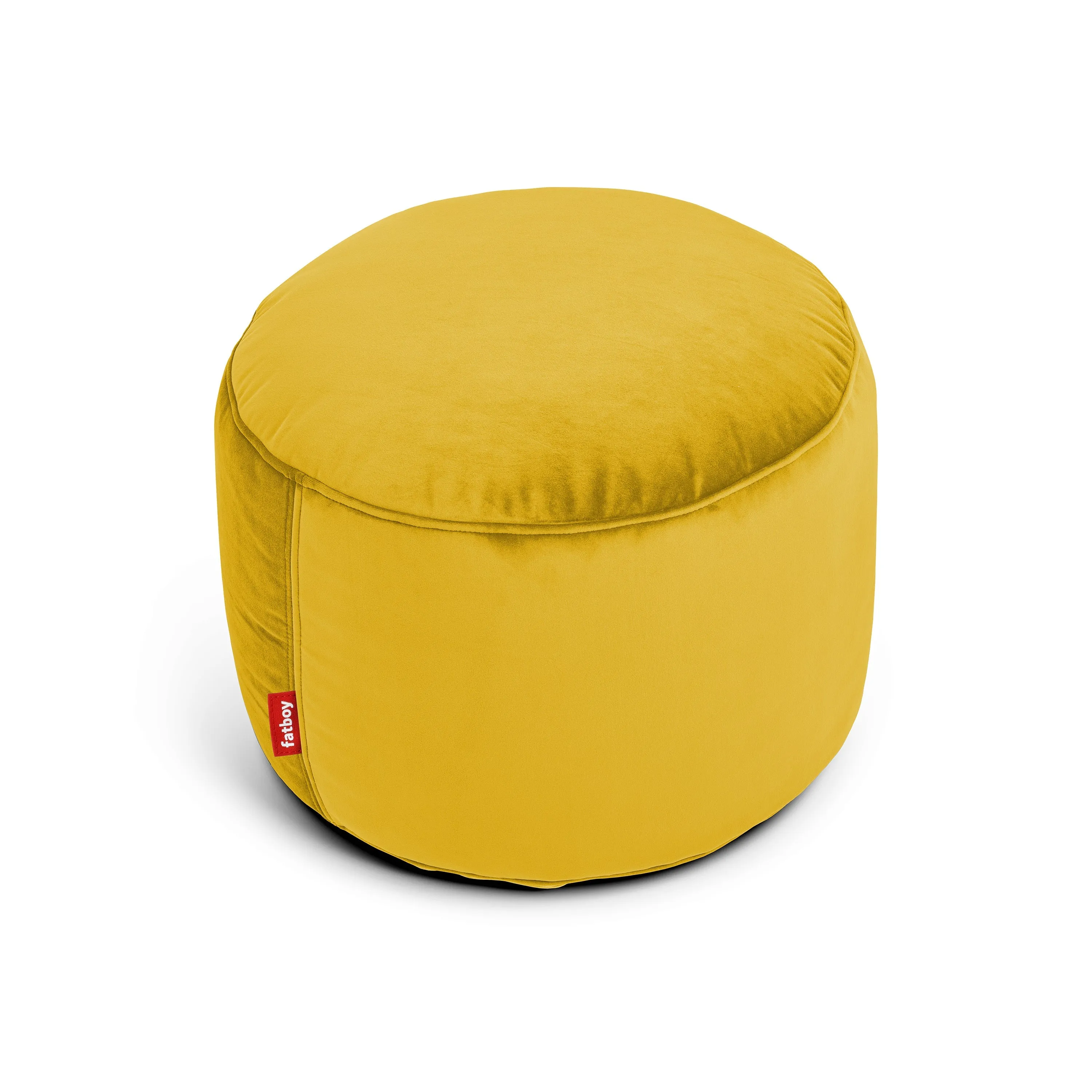 Point Pouf Ottoman