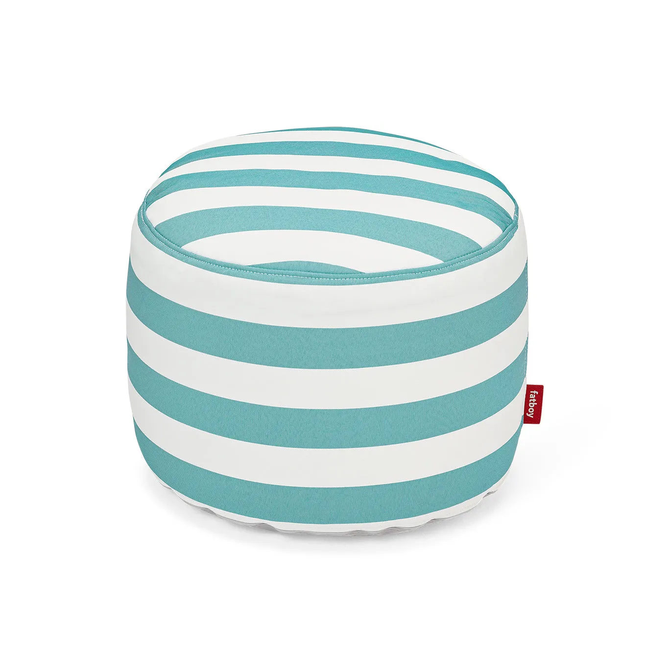 Point Pouf Ottoman