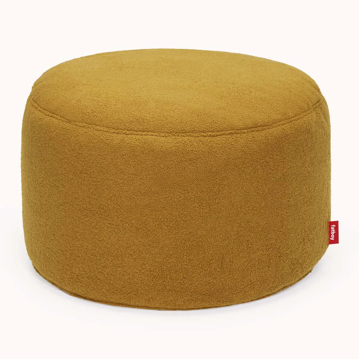 Point Pouf Ottoman