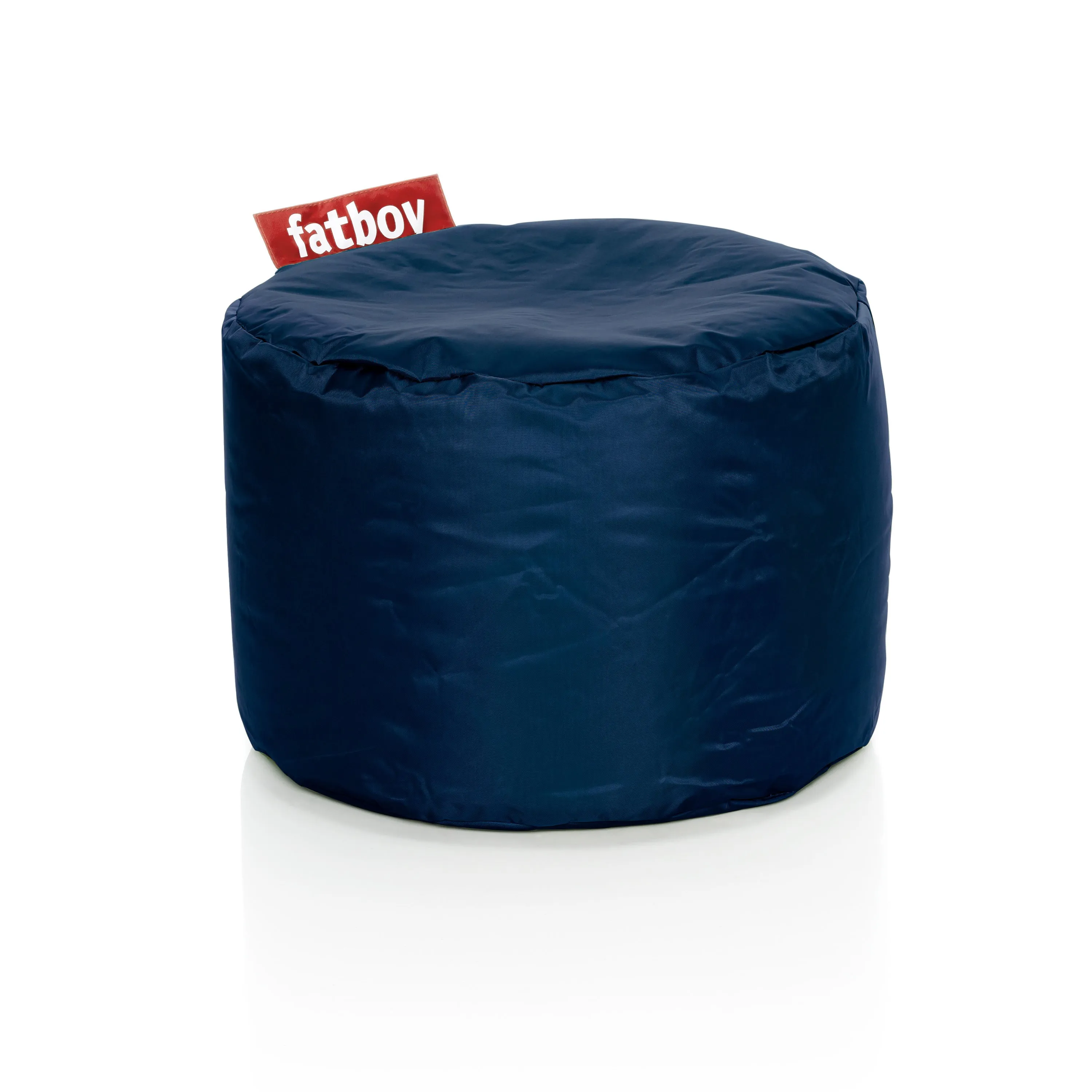 Point Pouf Ottoman