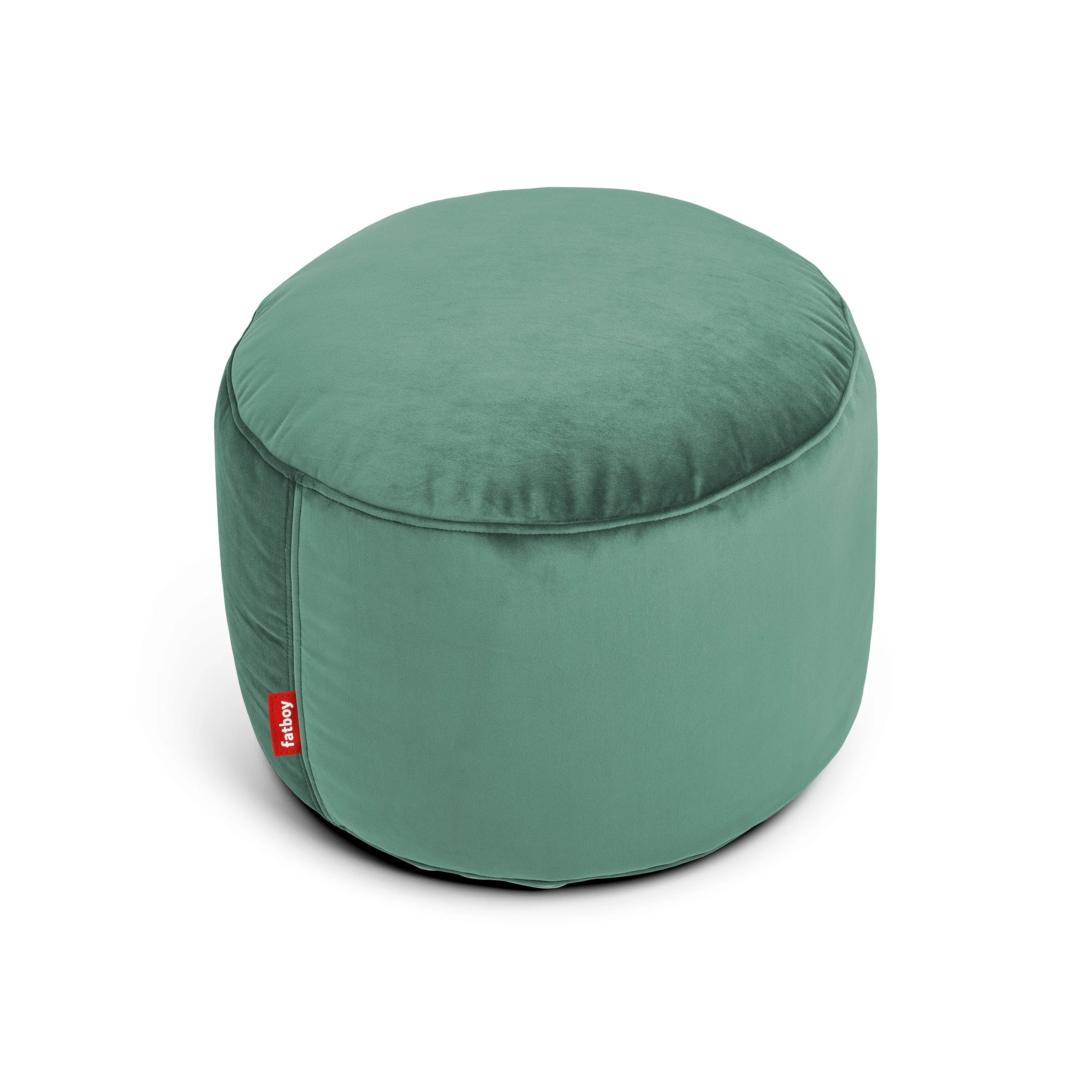 Point Pouf Ottoman