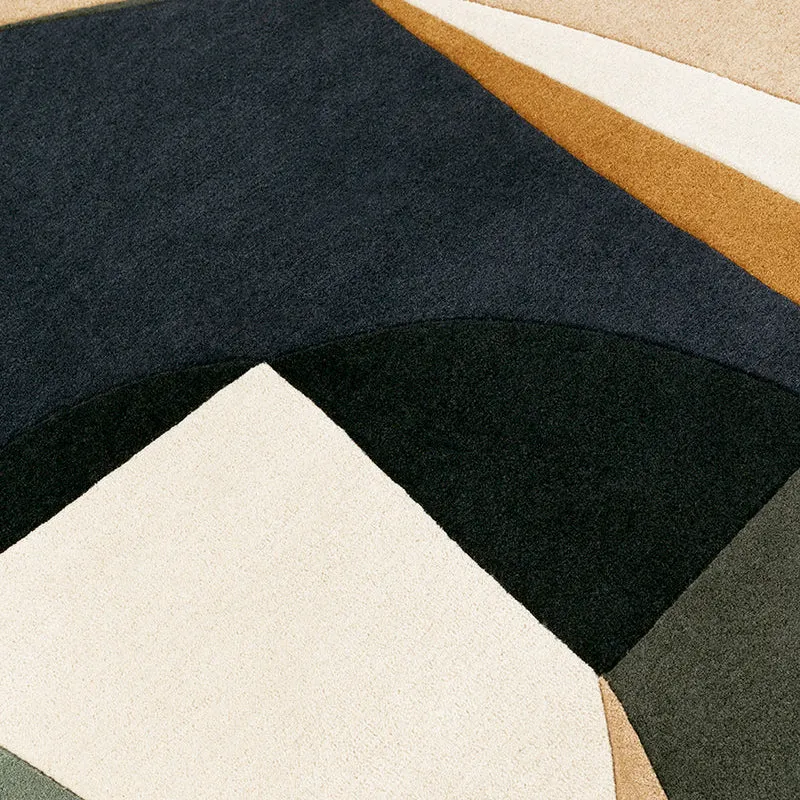 Polia Rug
