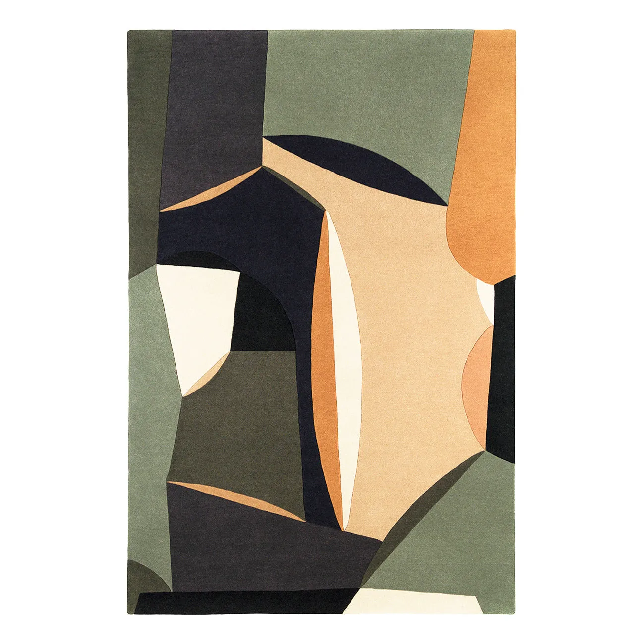 Polia Rug