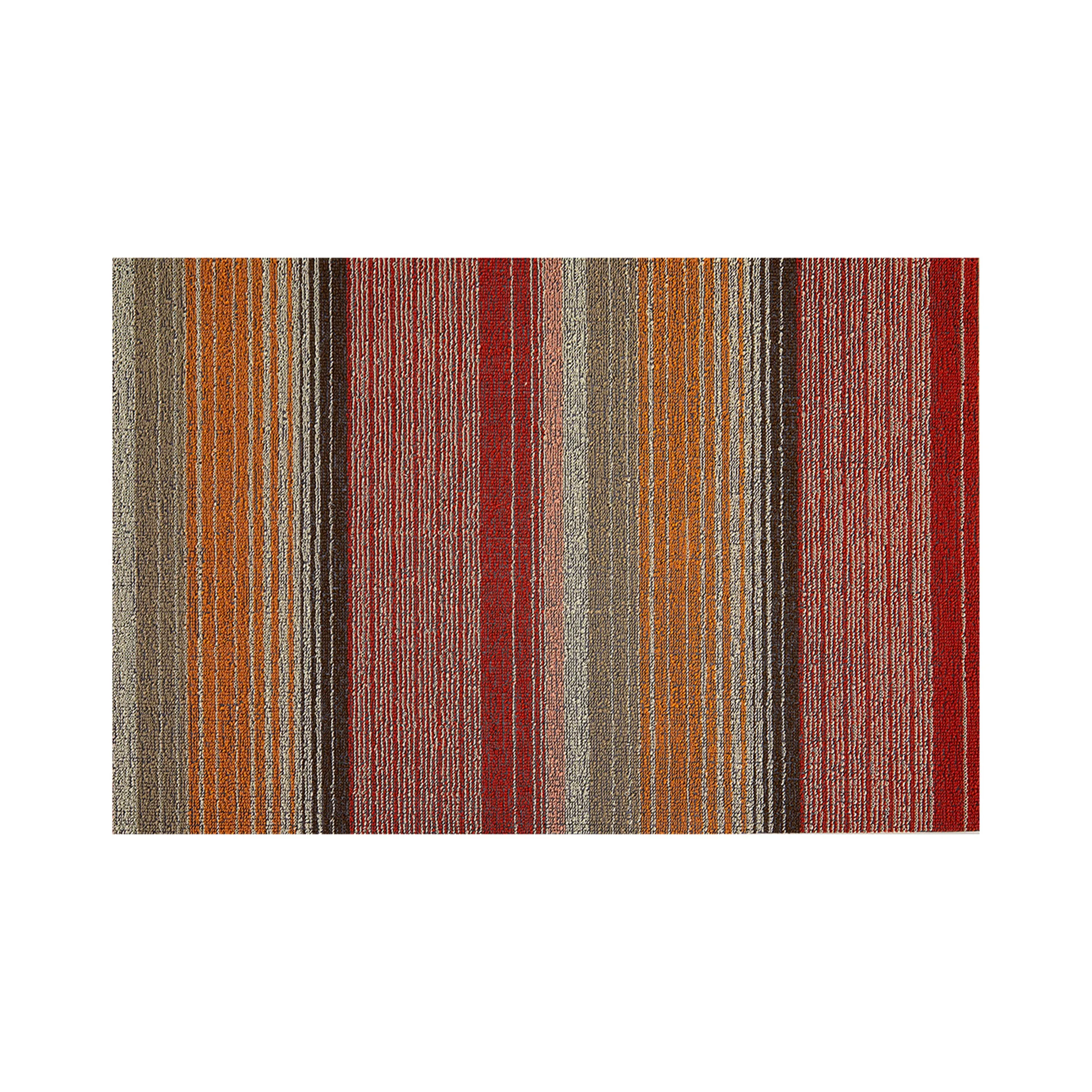 Pop Stripe Shag