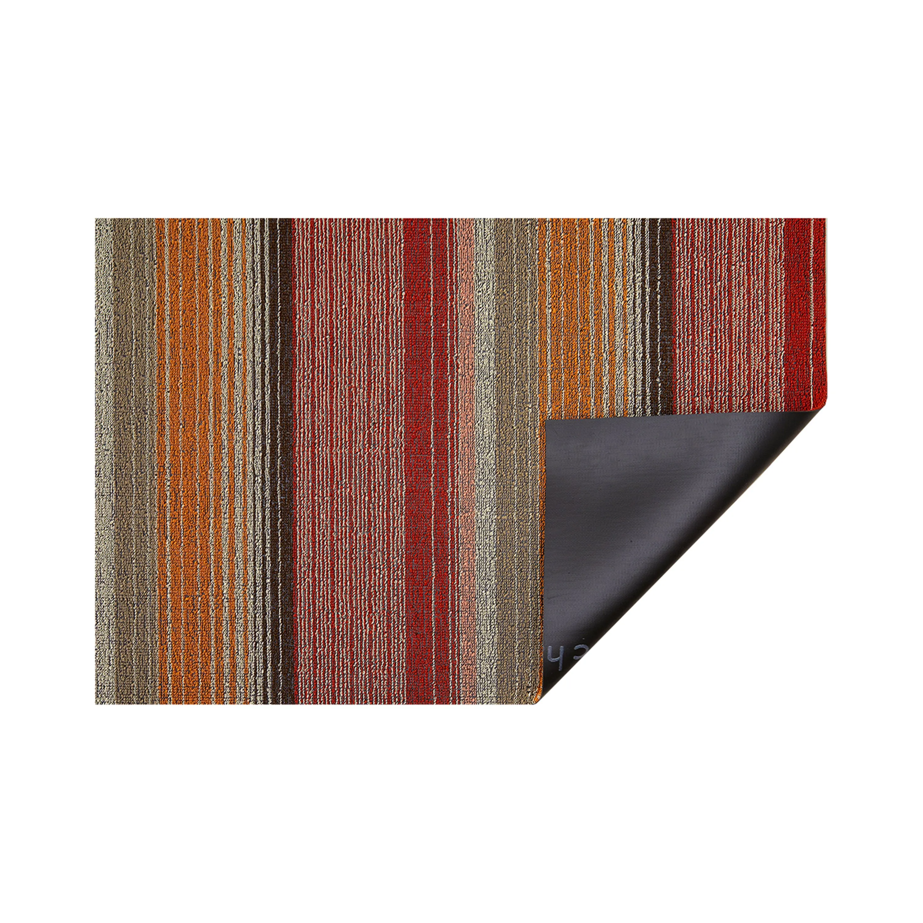 Pop Stripe Shag