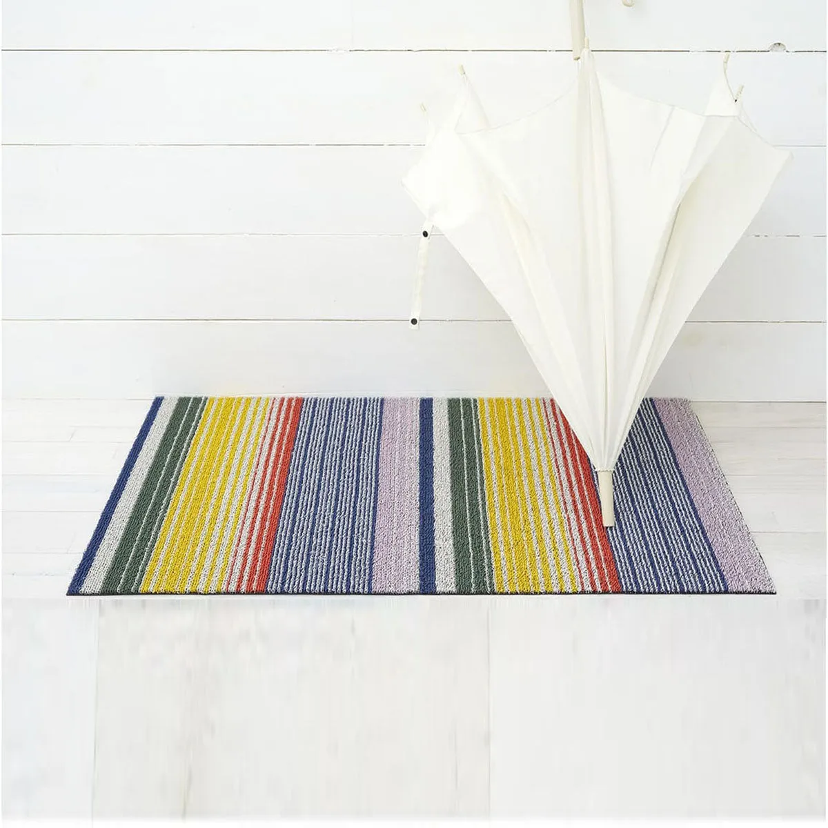 Pop Stripe Shag