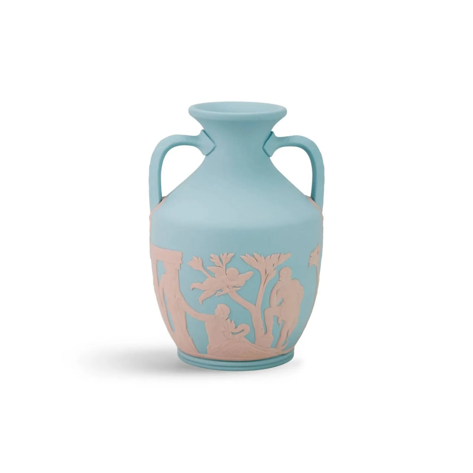 Portland Small Vase