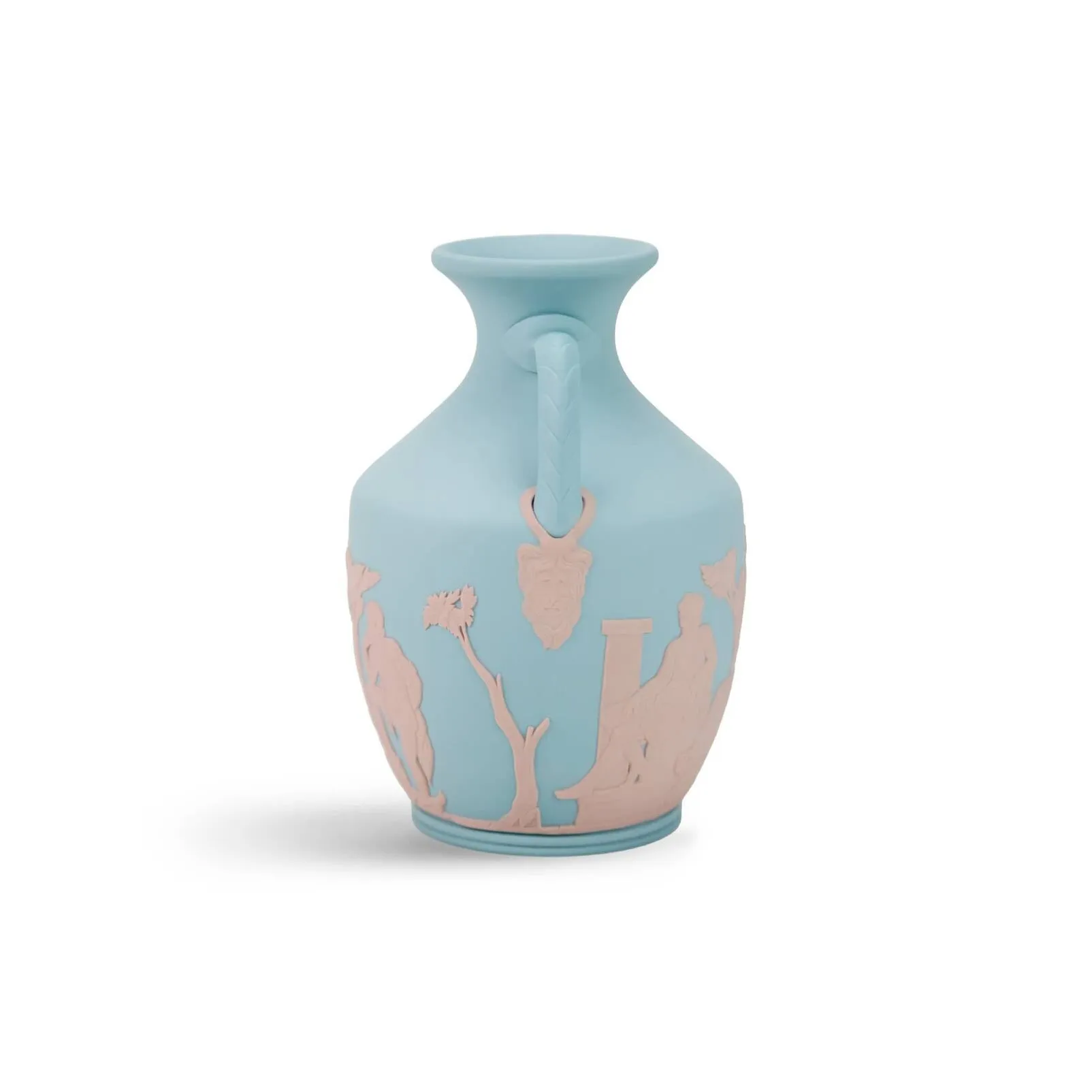 Portland Small Vase