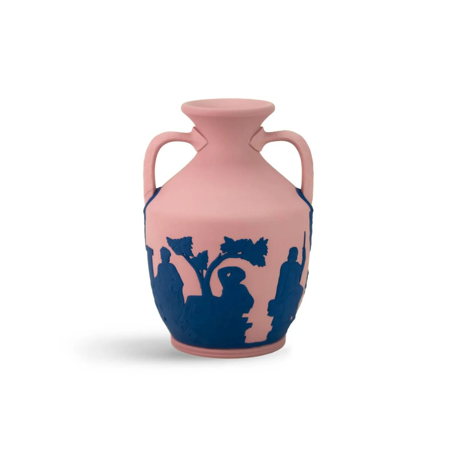 Portland Small Vase
