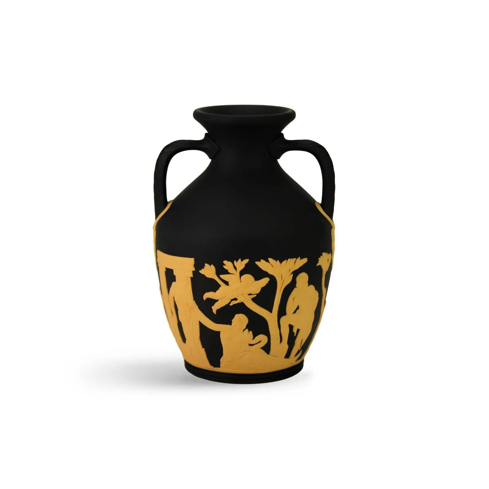 Portland Small Vase