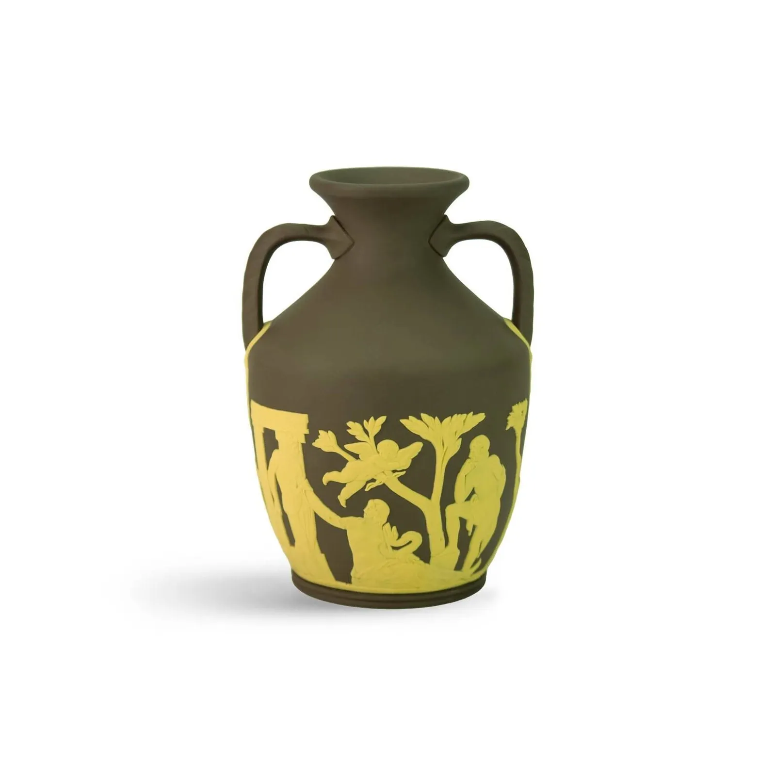Portland Small Vase