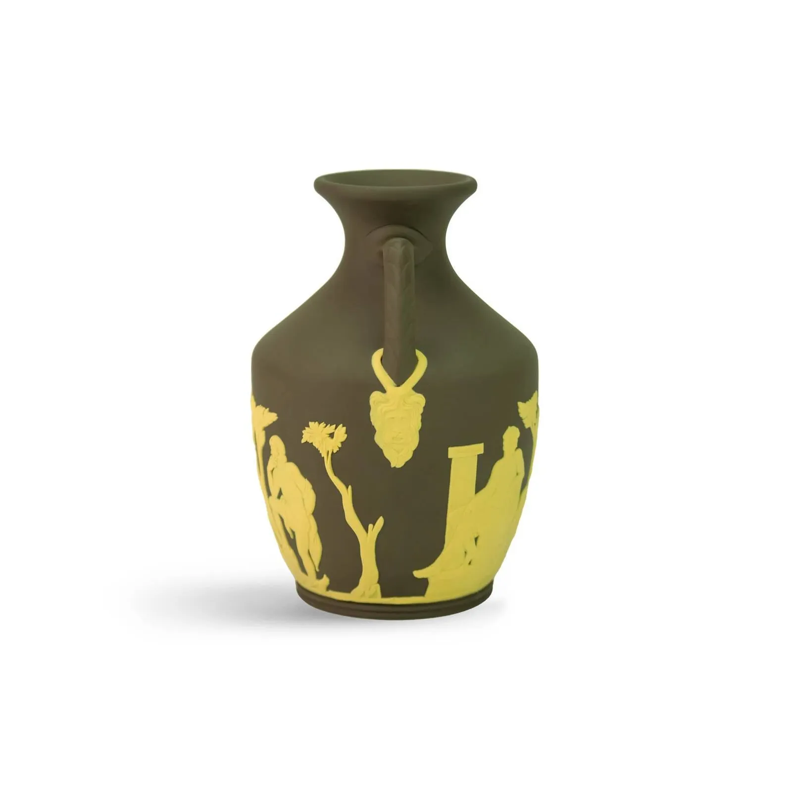 Portland Small Vase