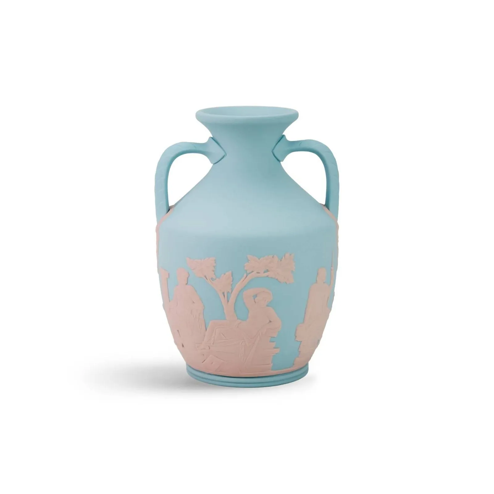 Portland Small Vase