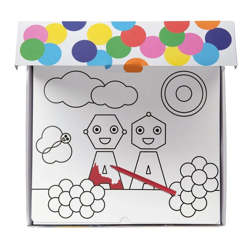 Proust Children's Tableware Set
