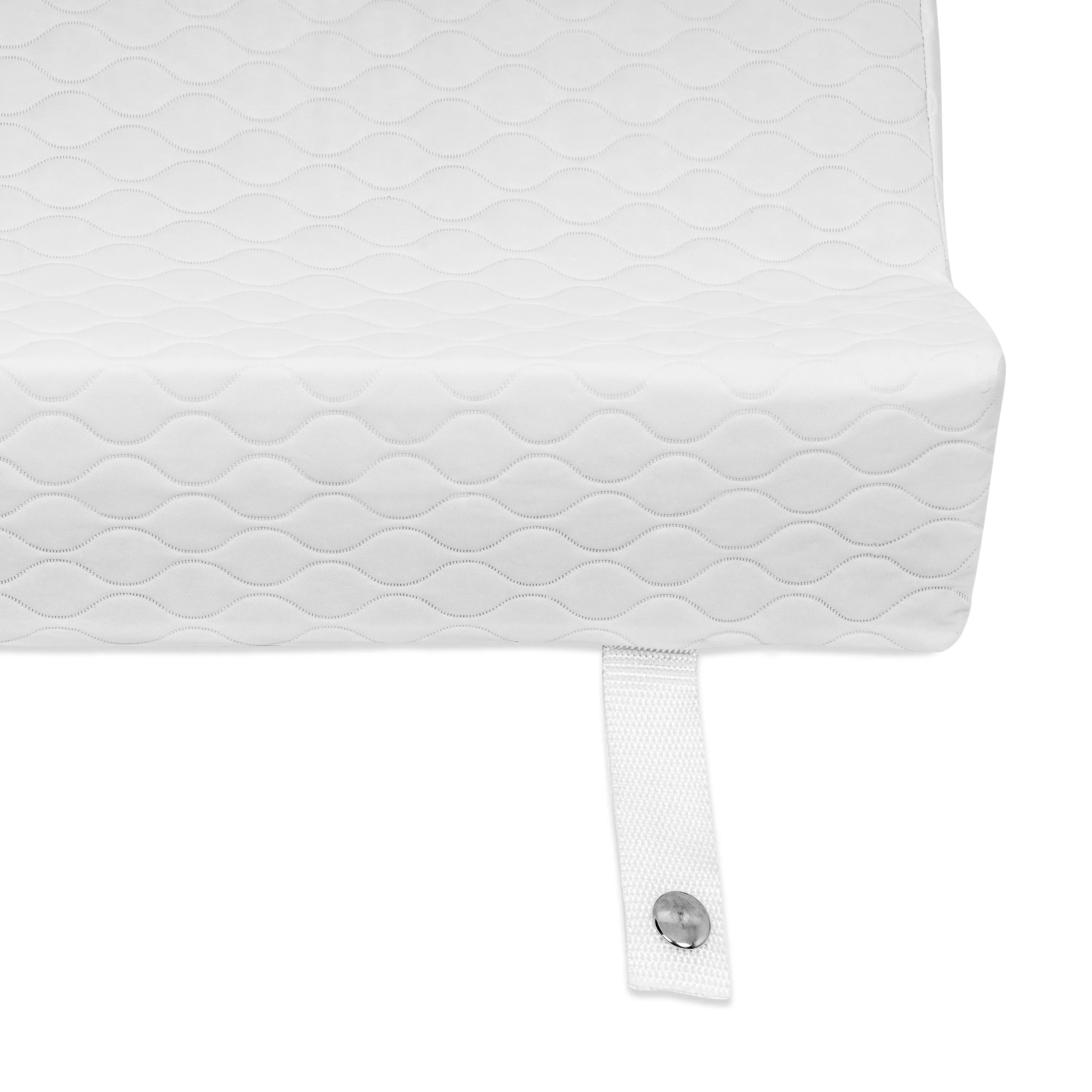 PURE 31 Waterproof Contour Changing Pad for Changer Tray