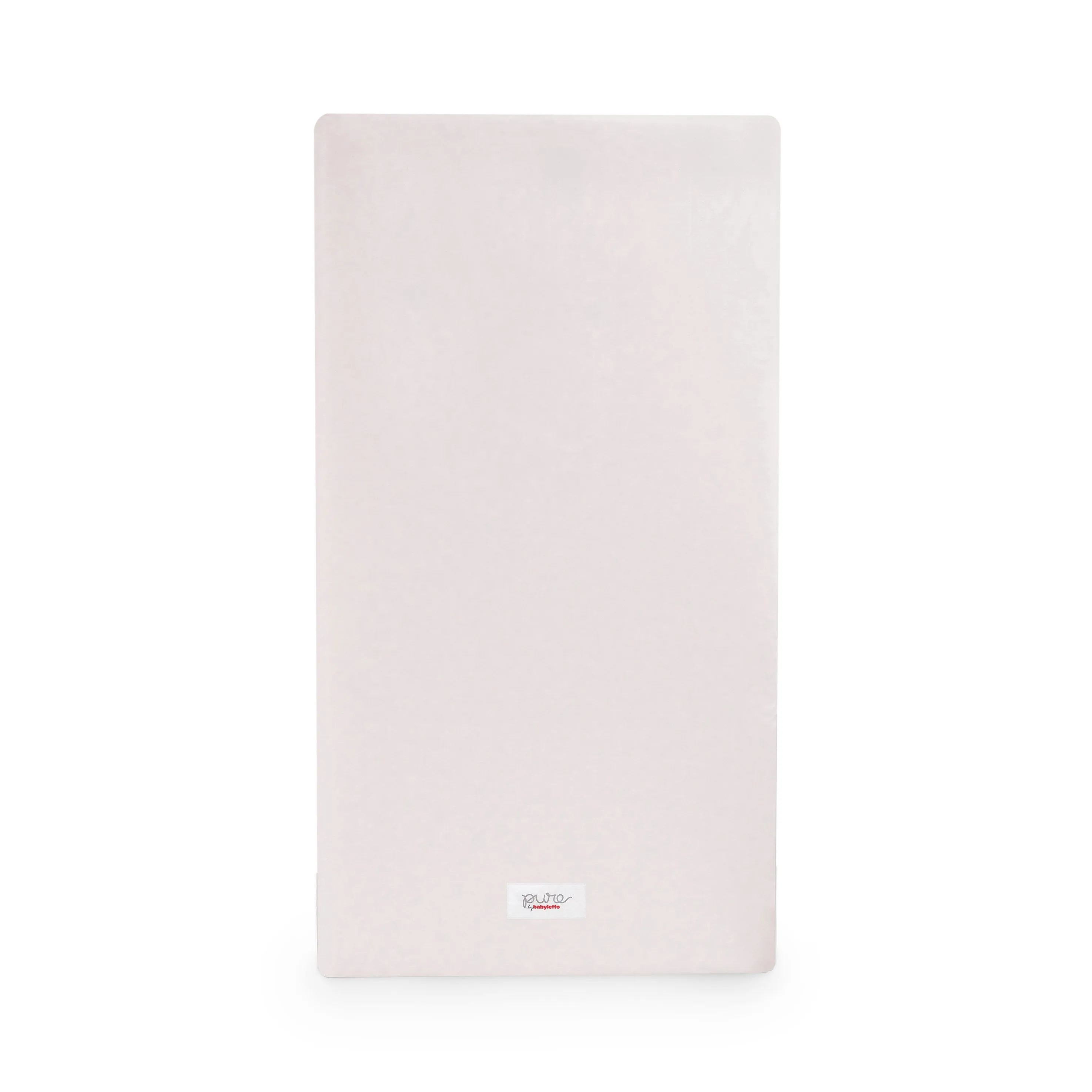 Pure Core Crib Mattress with Dry Waterproof Cover
