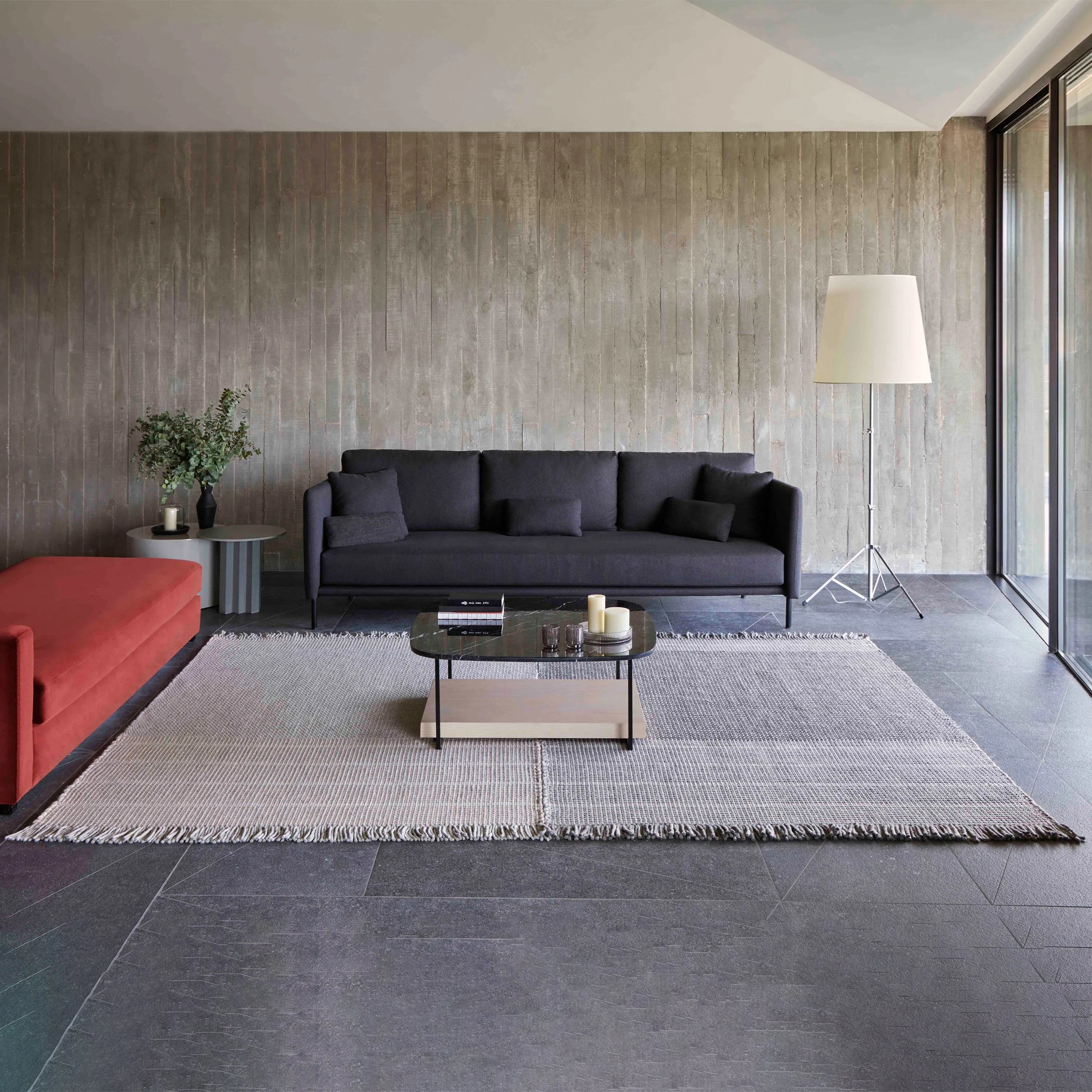 Pure Rug
