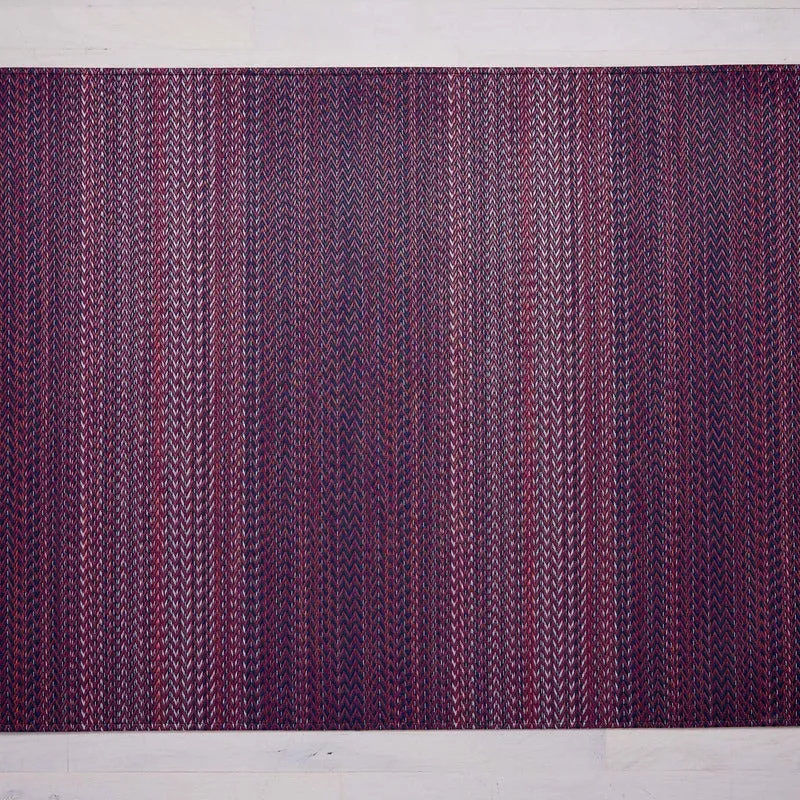 Quill Indoor/Outdoor Woven Floormat