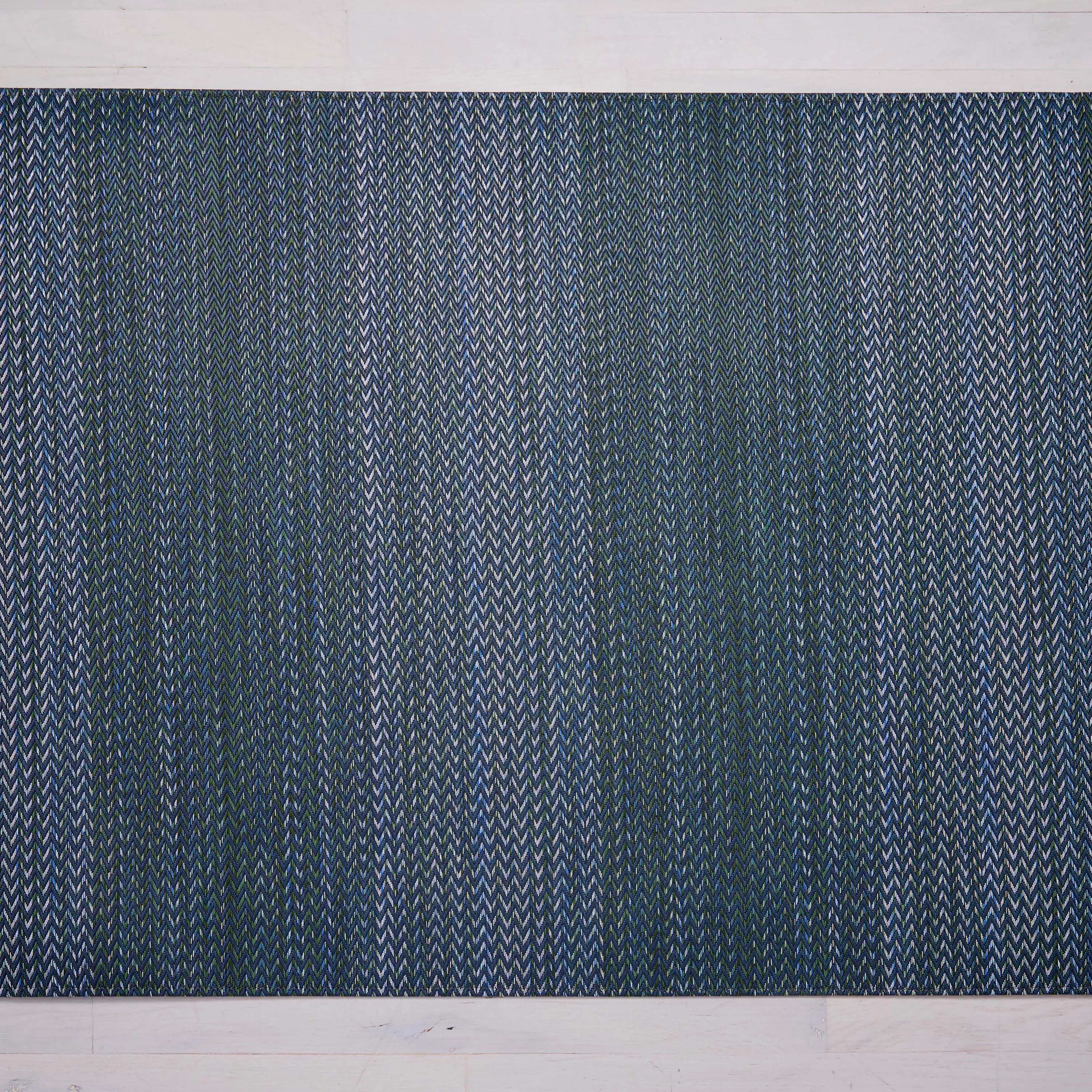 Quill Indoor/Outdoor Woven Floormat
