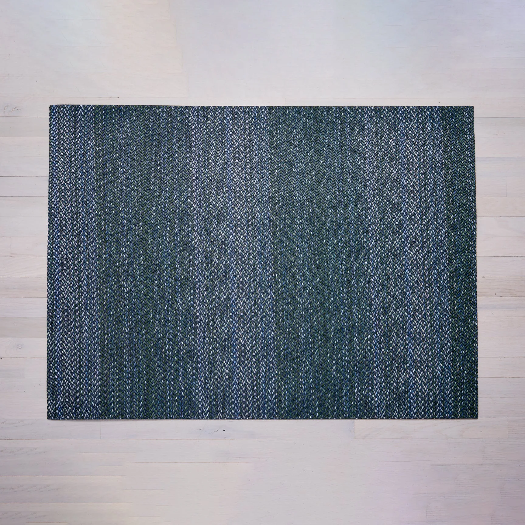 Quill Indoor/Outdoor Woven Floormat