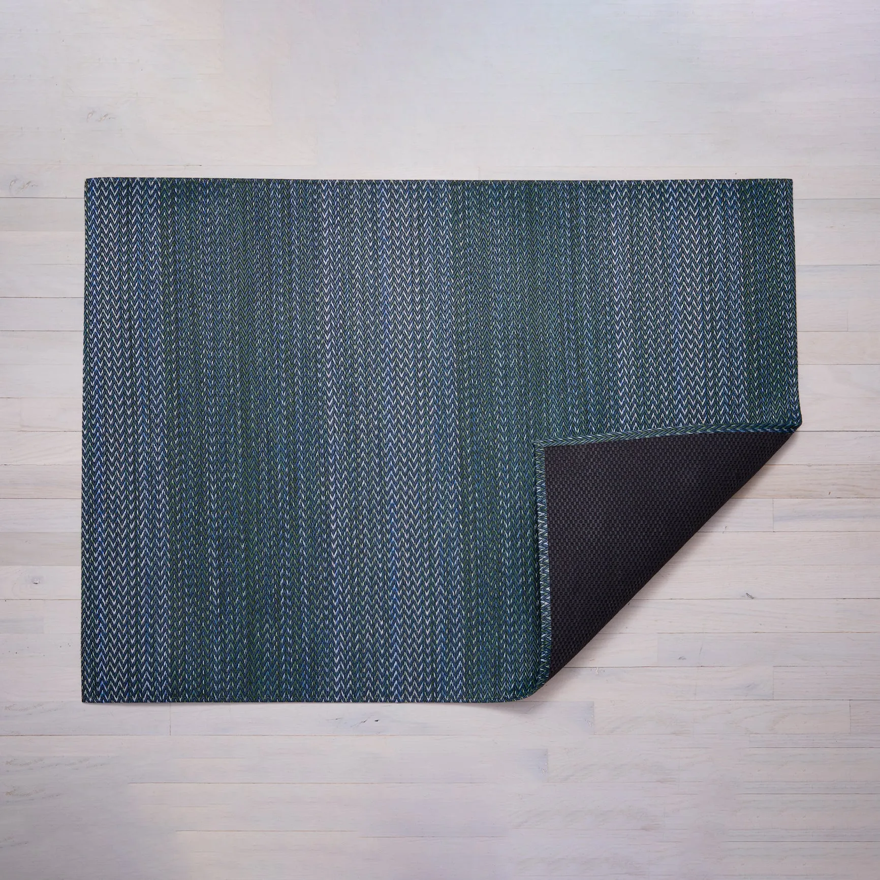 Quill Indoor/Outdoor Woven Floormat