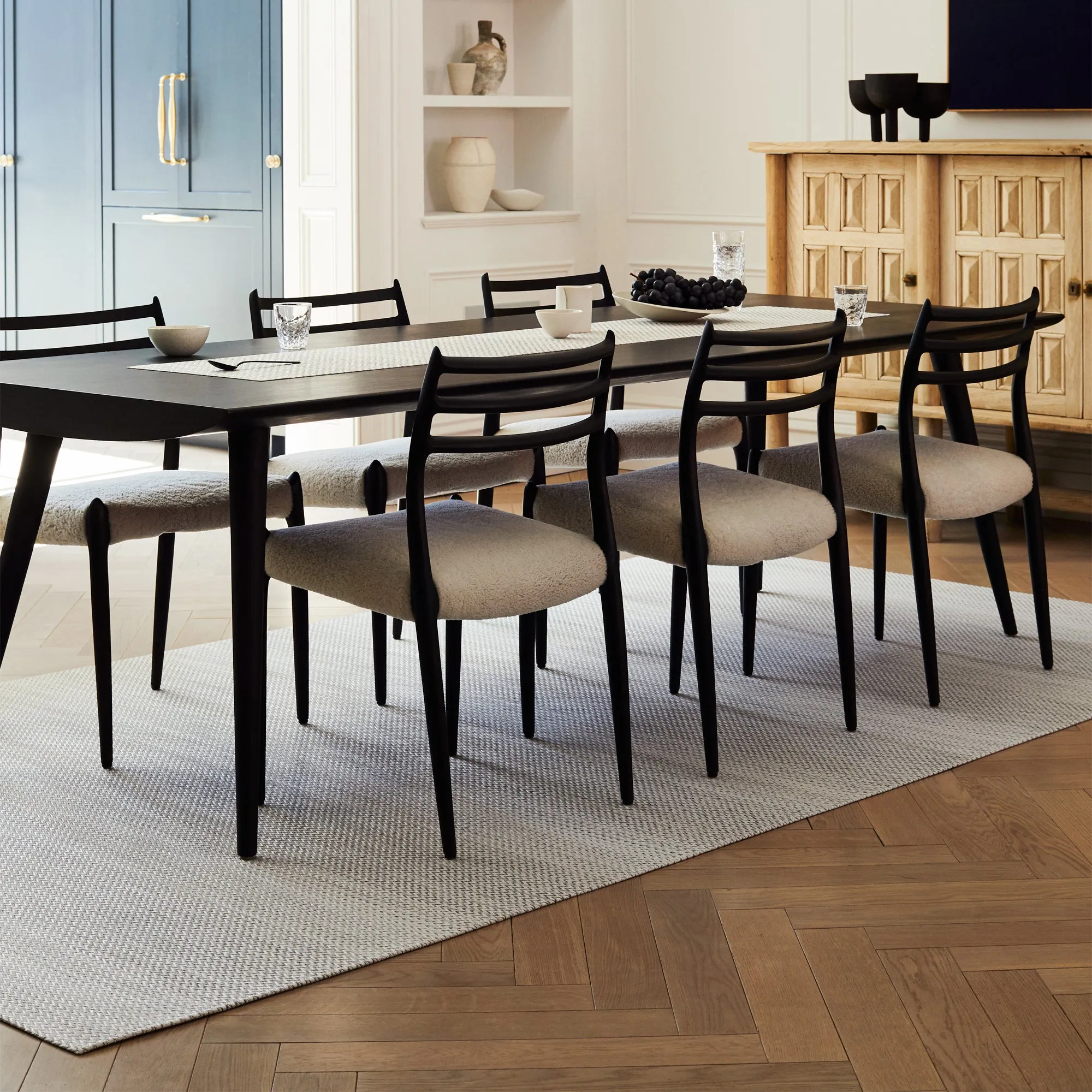 Quill Indoor/Outdoor Woven Floormat