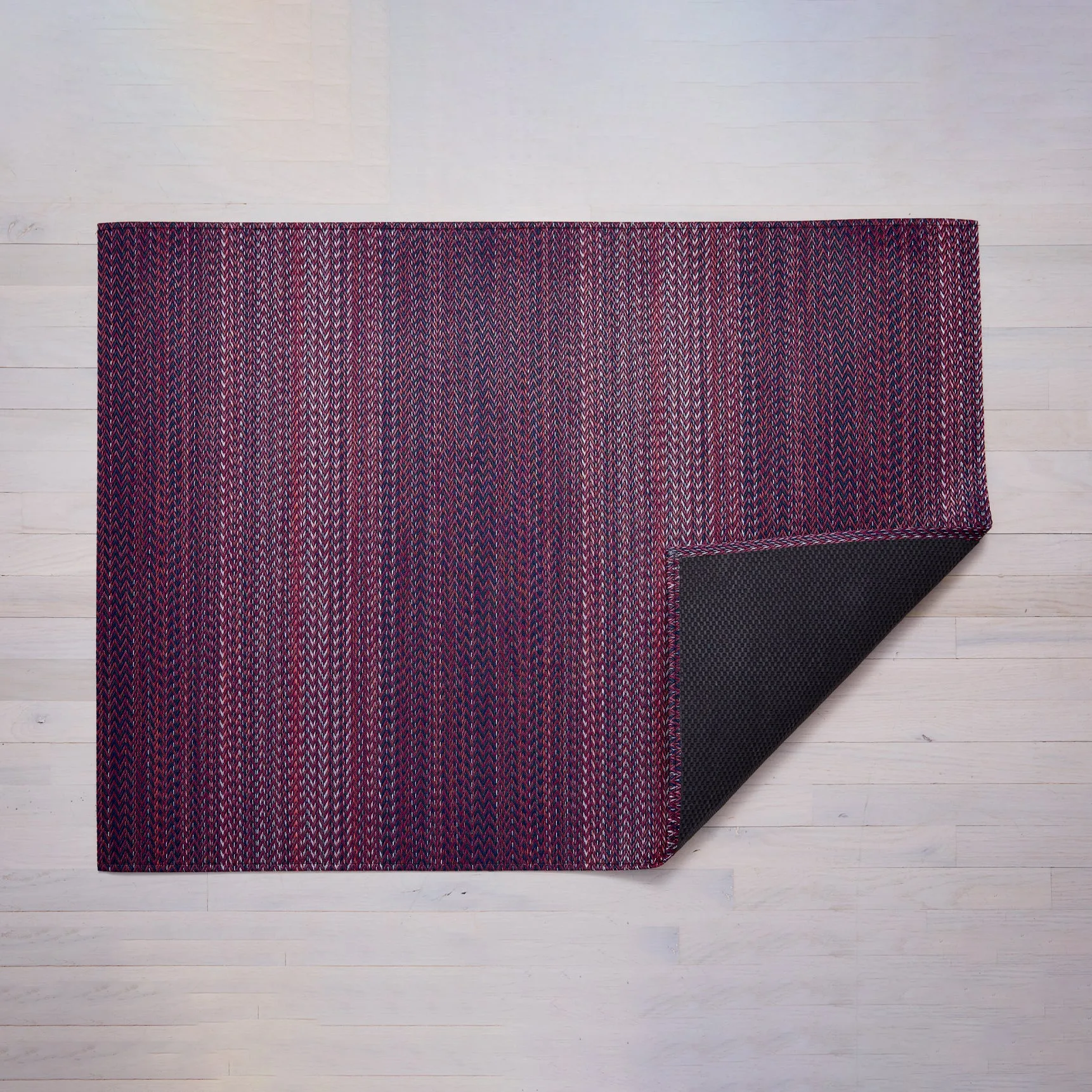Quill Indoor/Outdoor Woven Floormat