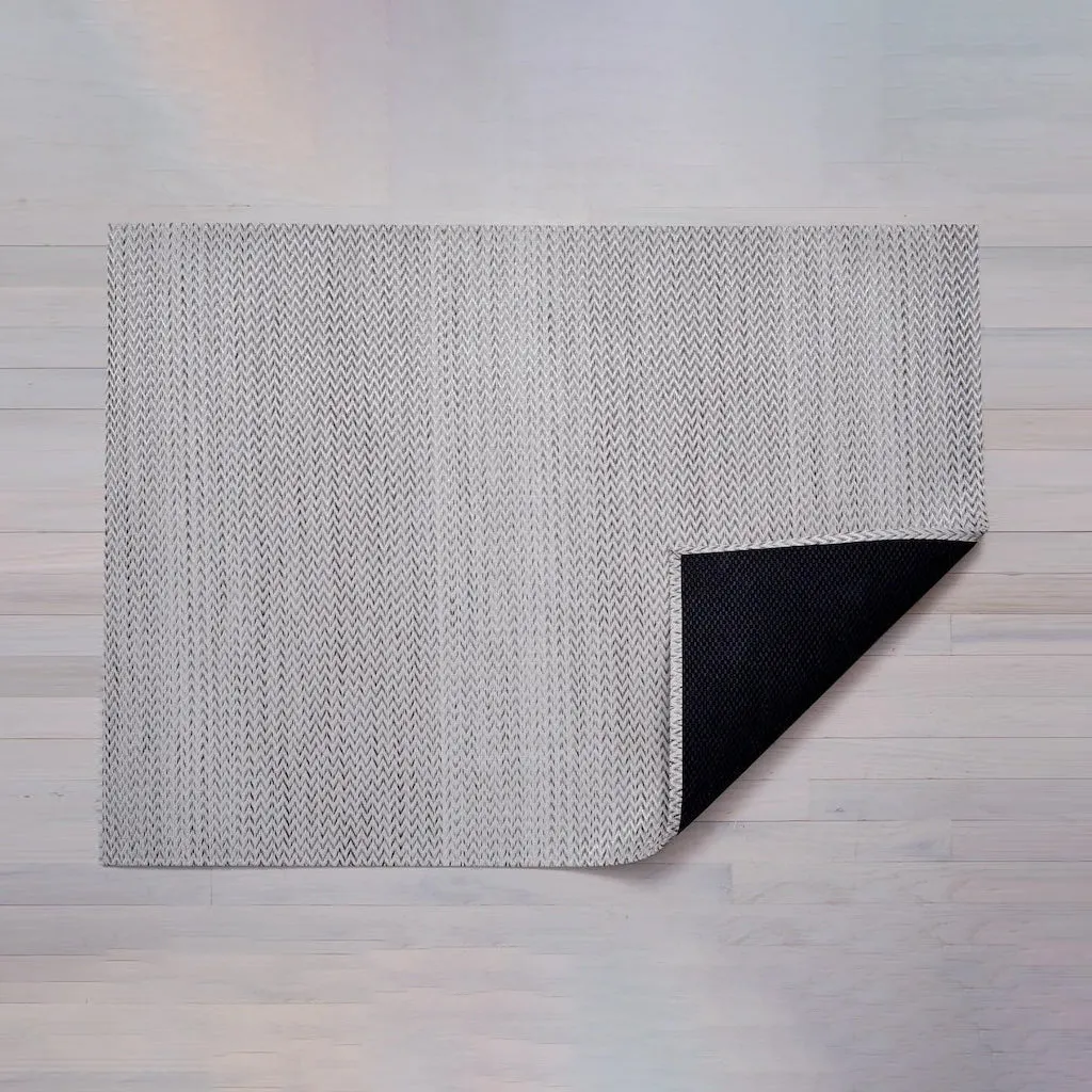 Quill Indoor/Outdoor Woven Floormat