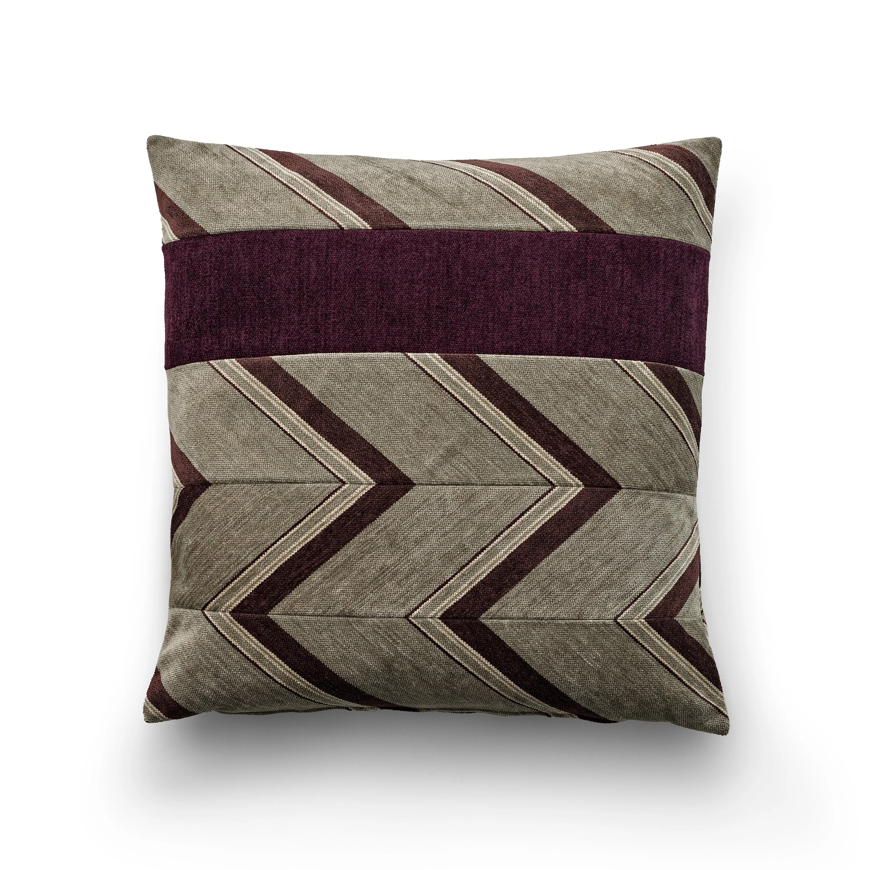 Quill Throw Pillow