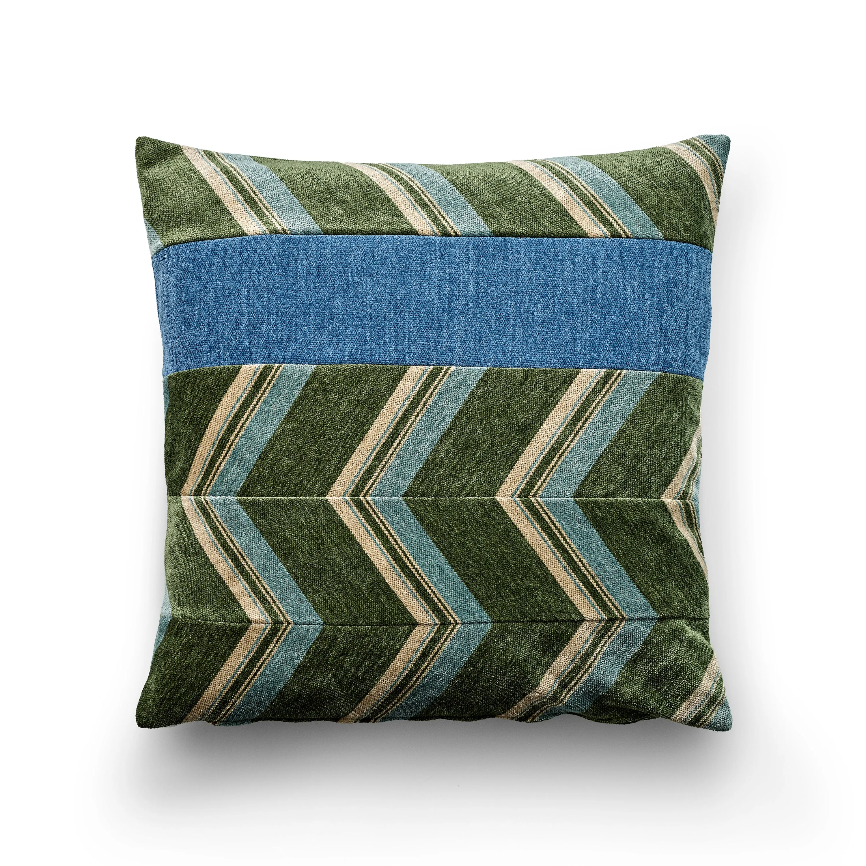 Quill Throw Pillow