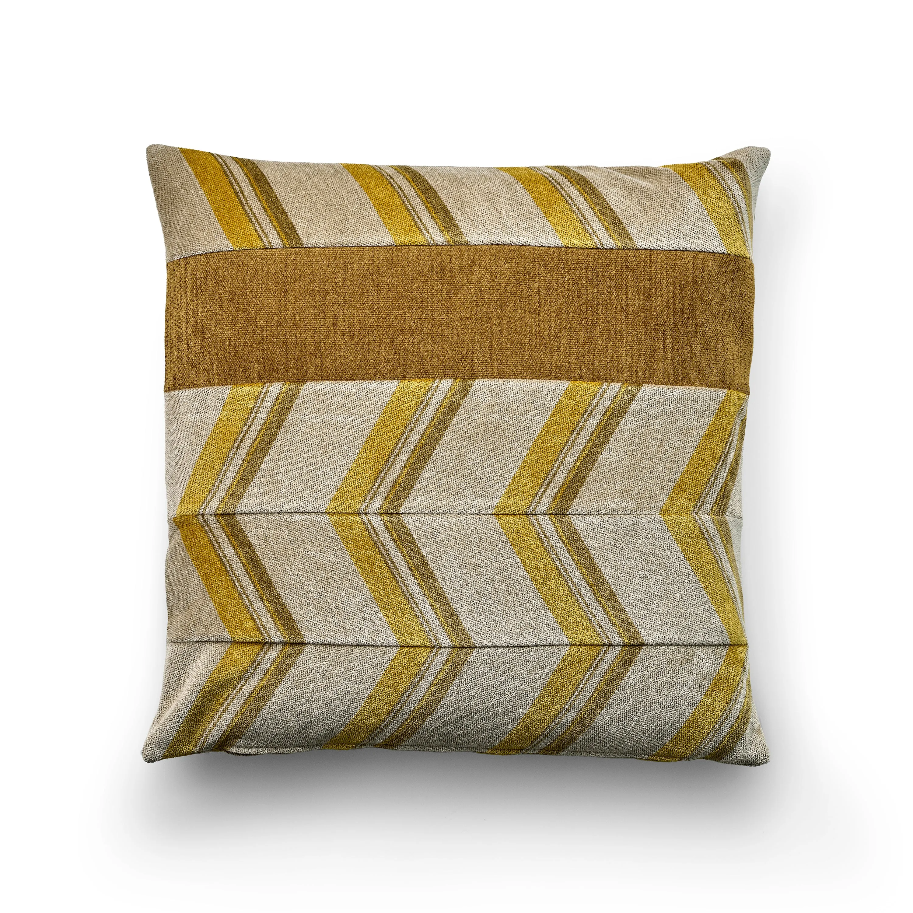 Quill Throw Pillow