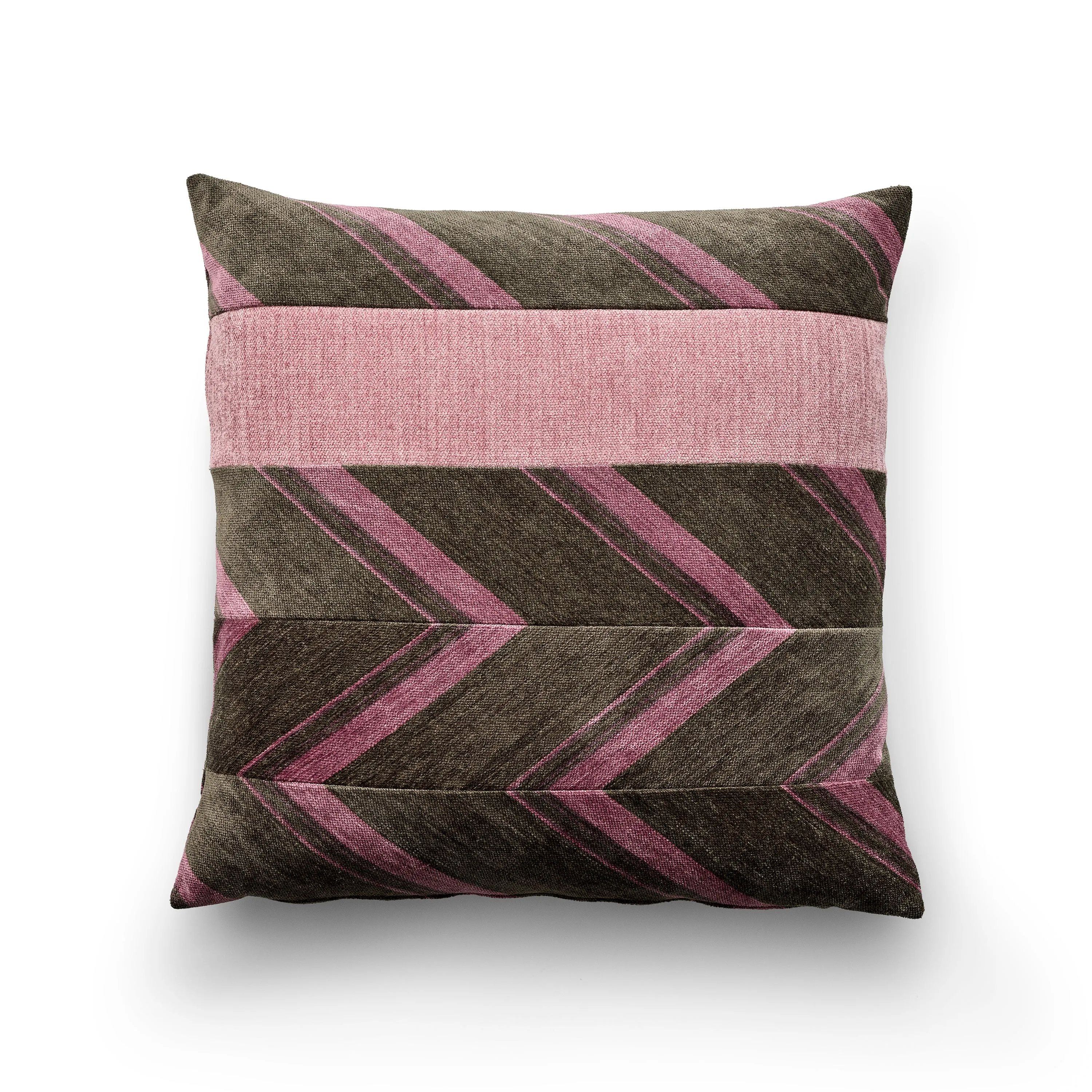 Quill Throw Pillow
