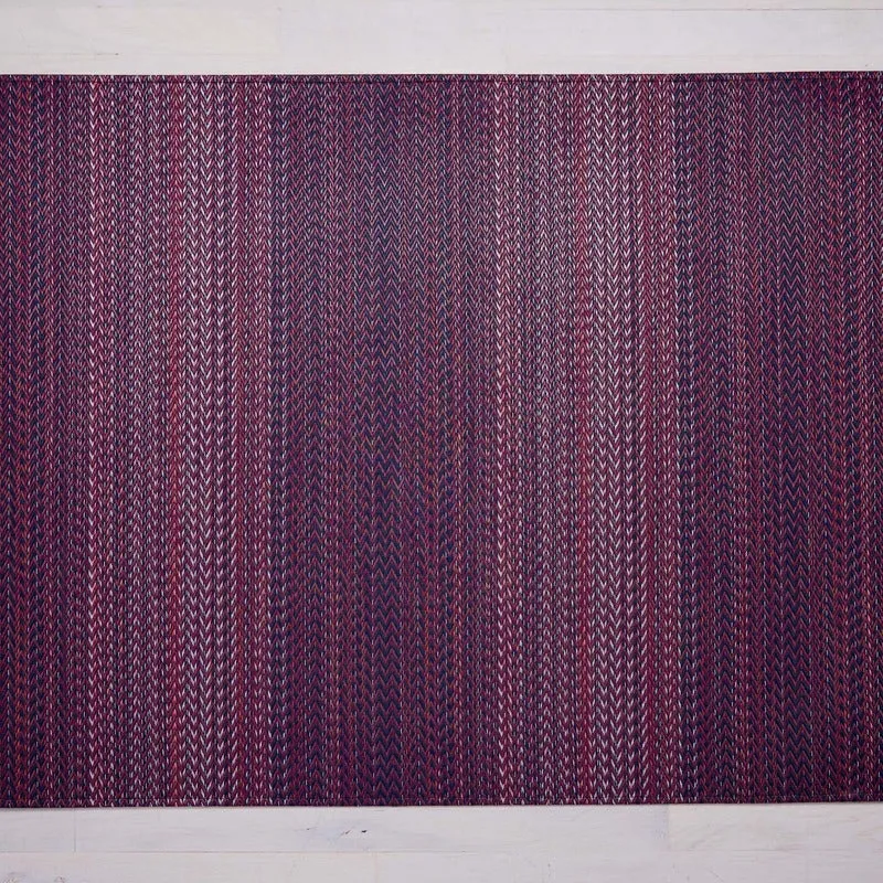 Quill Woven Runner
