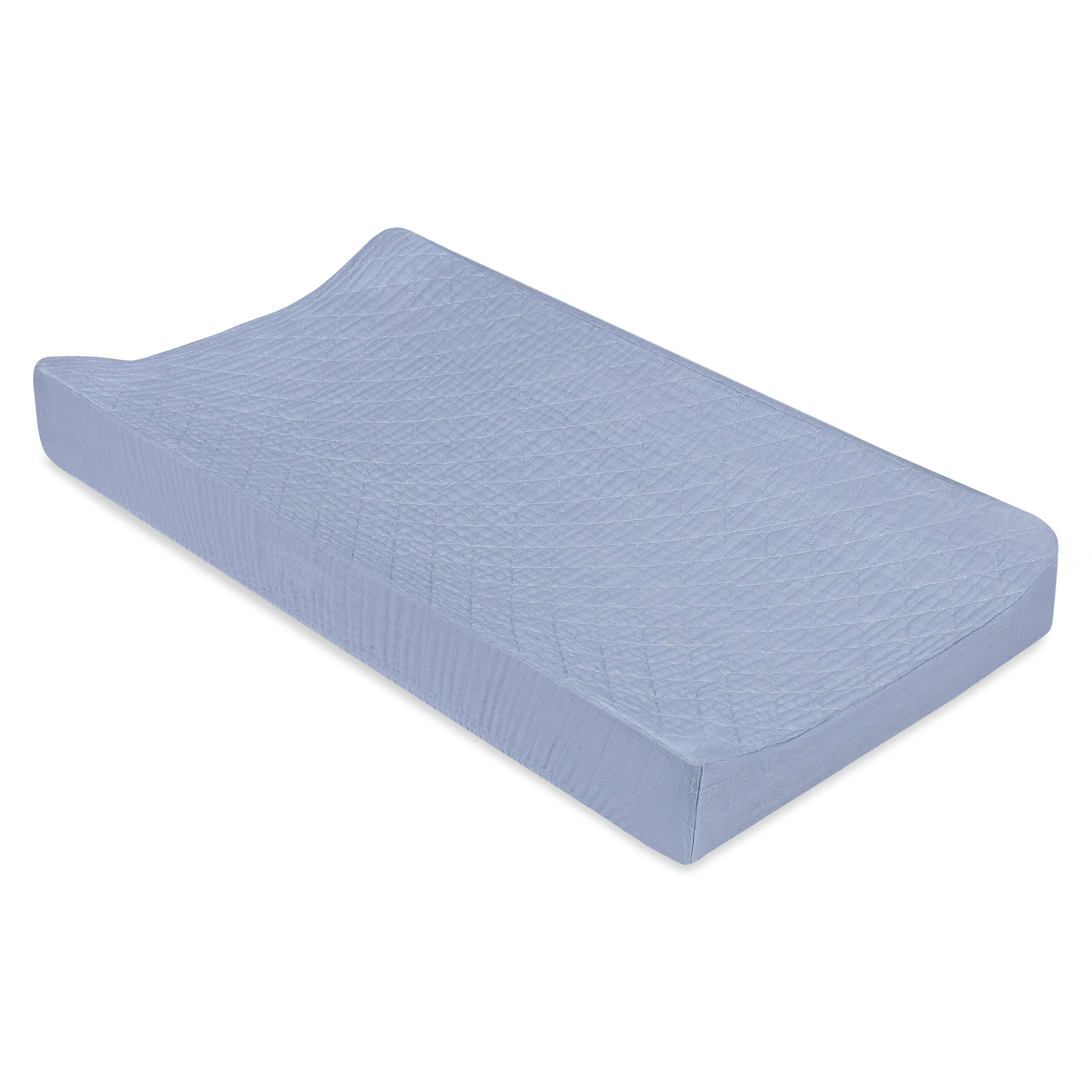 Quilted Changing Pad Cover