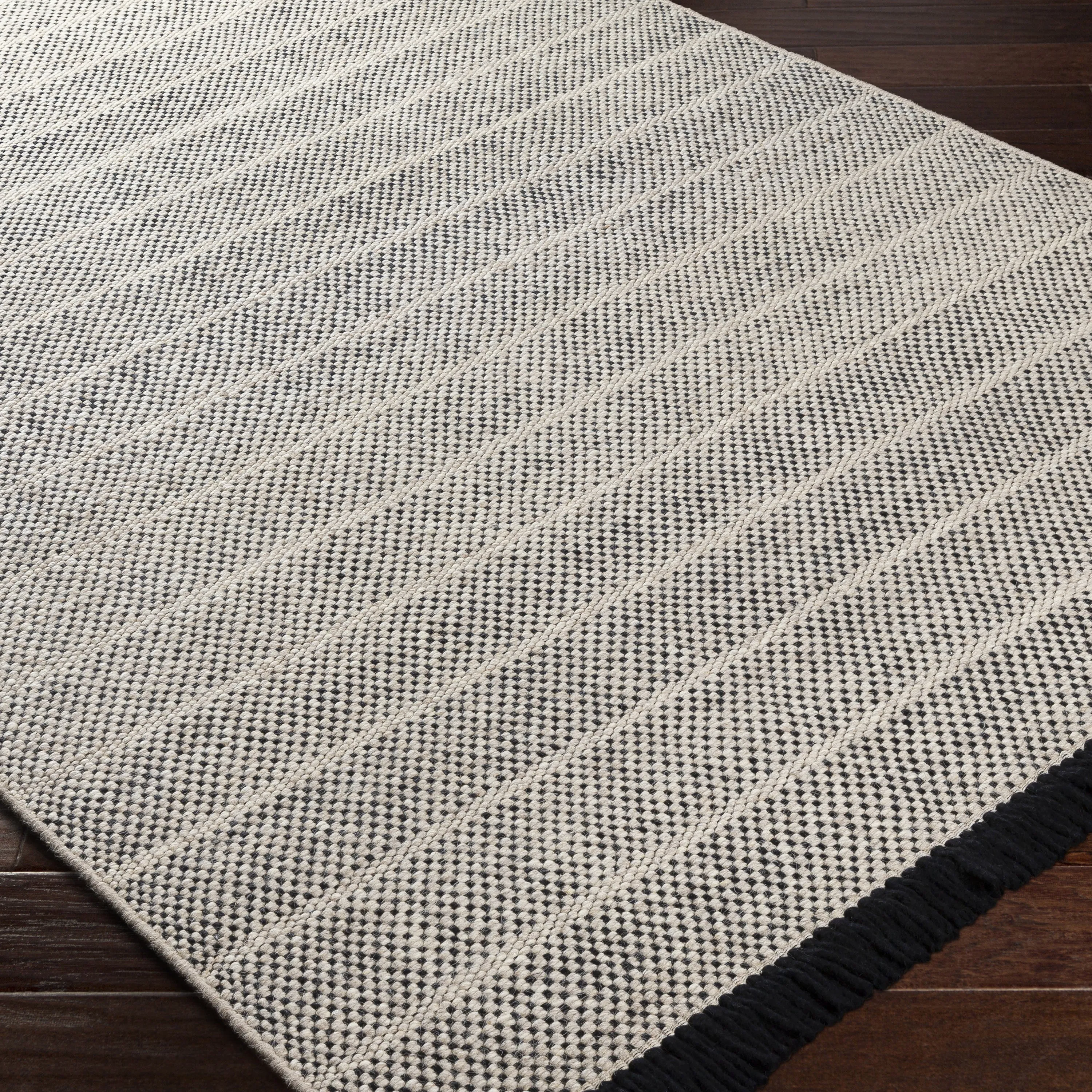 Reliance Rectangle Rug 1