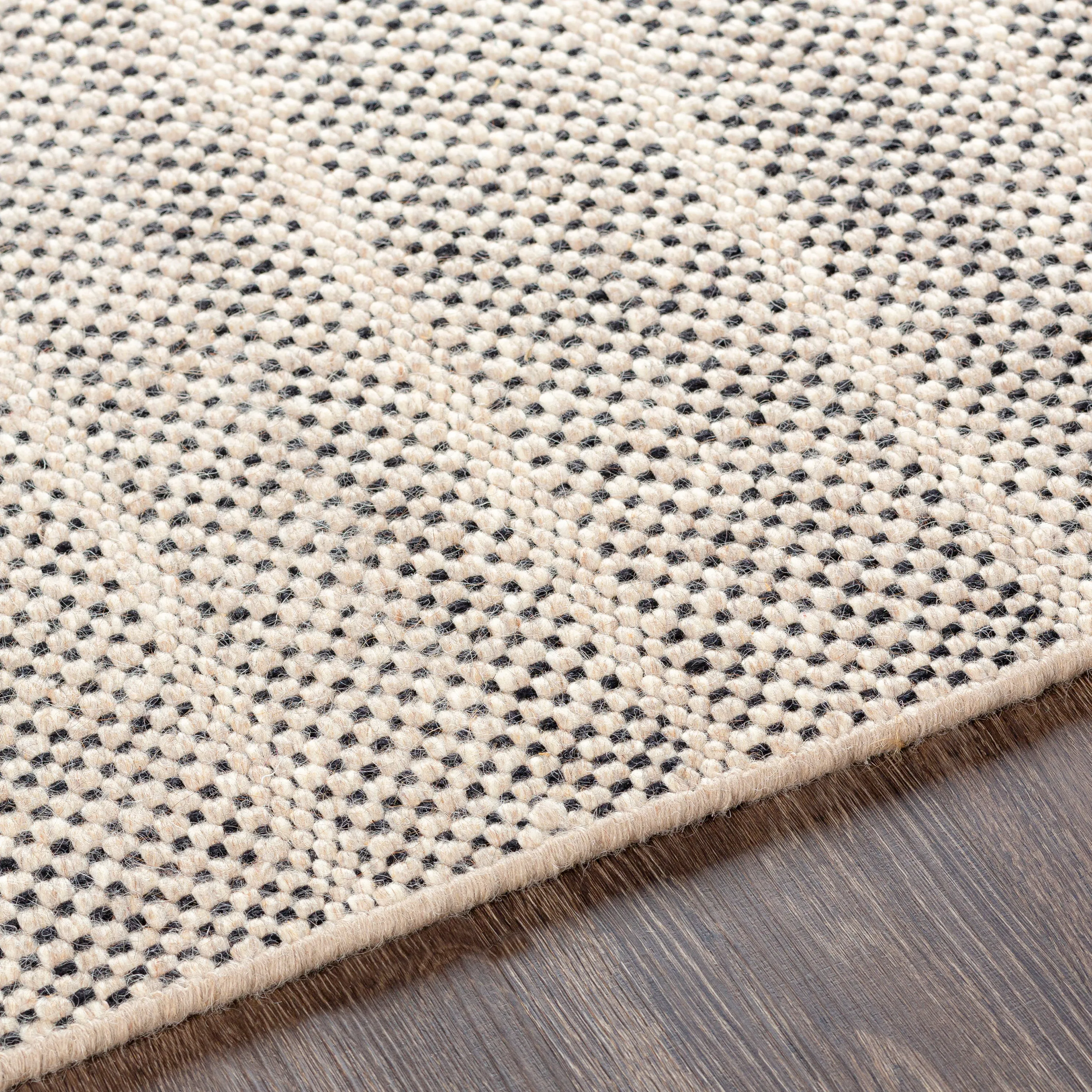 Reliance Rectangle Rug 1