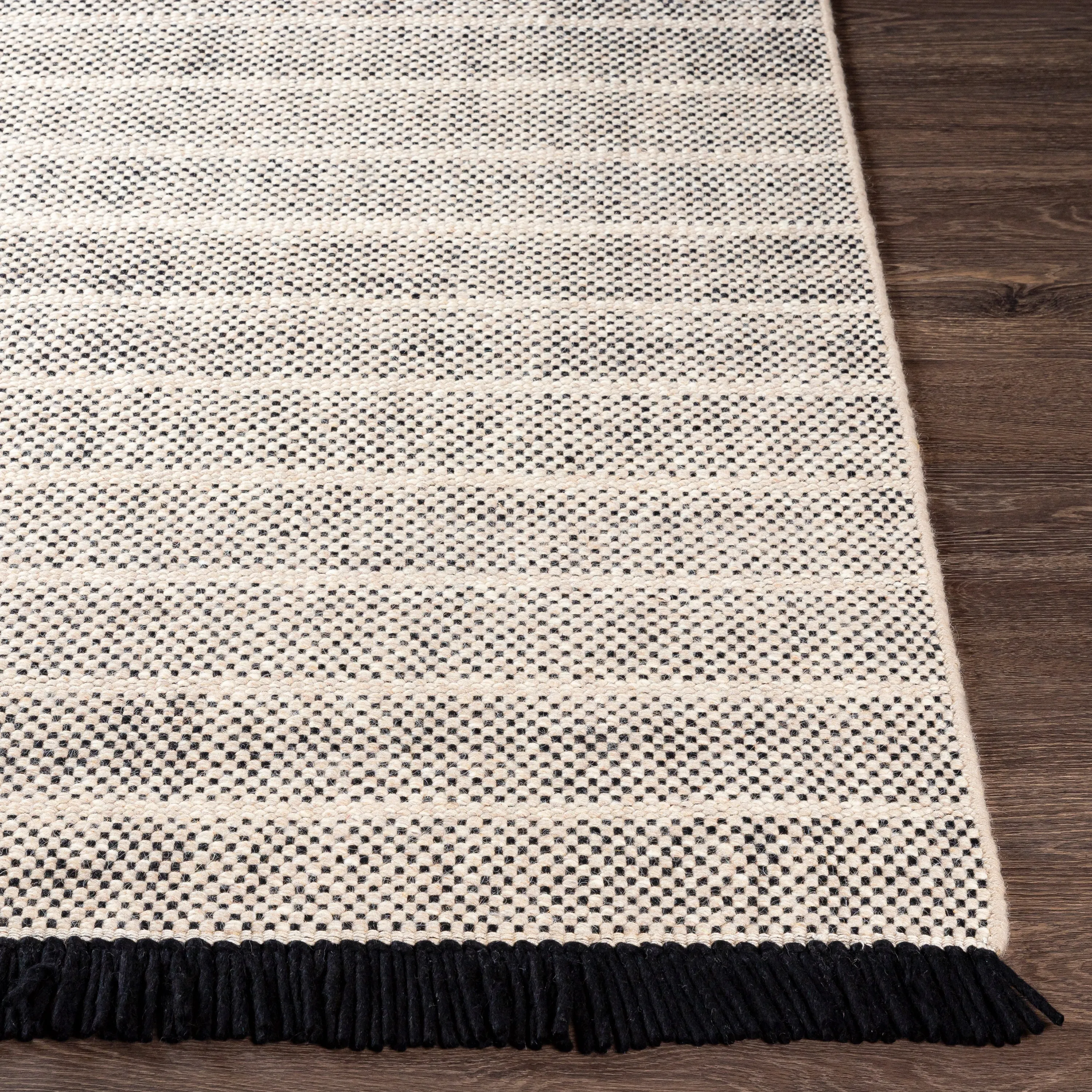 Reliance Rectangle Rug 1