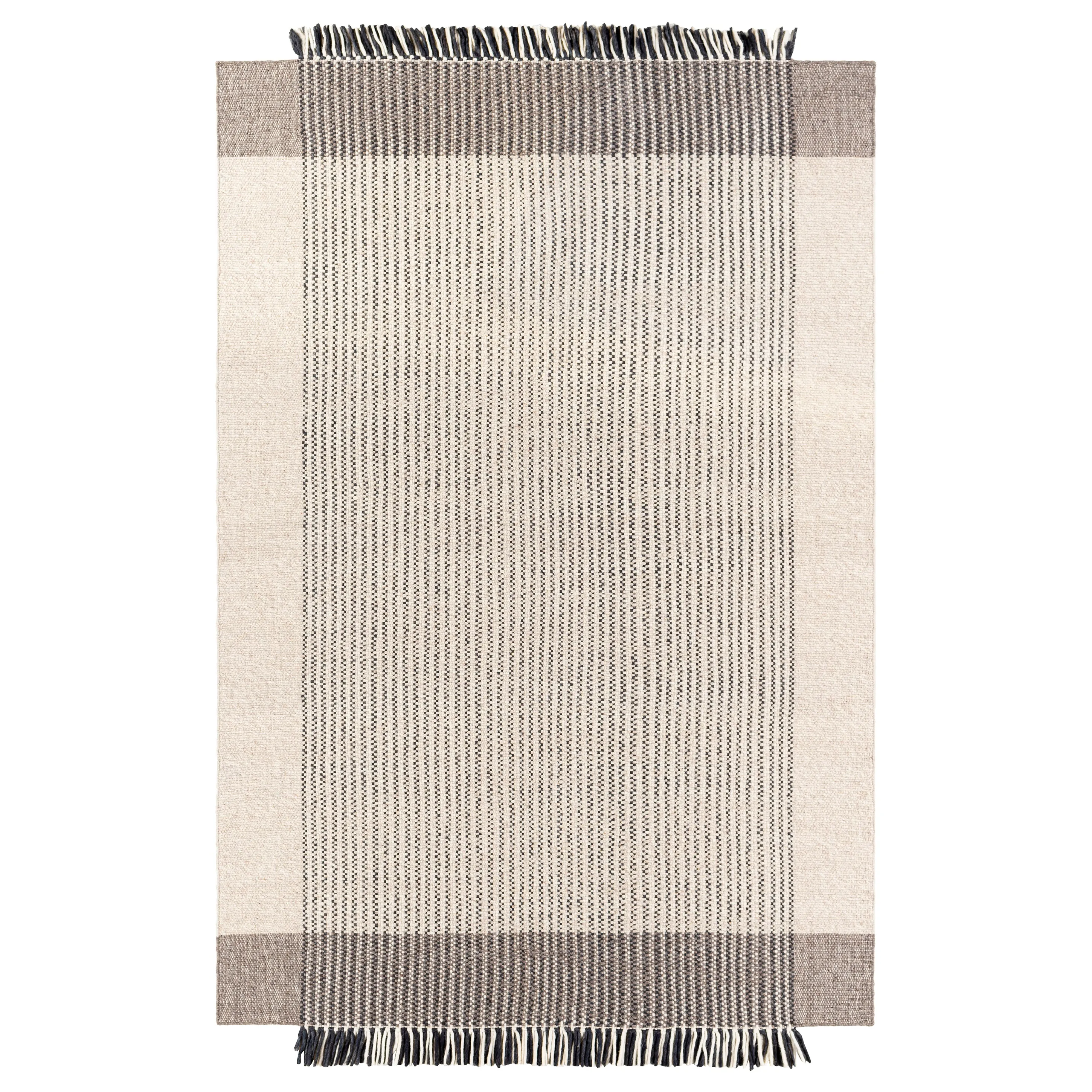 Reliance Rectangle Rug