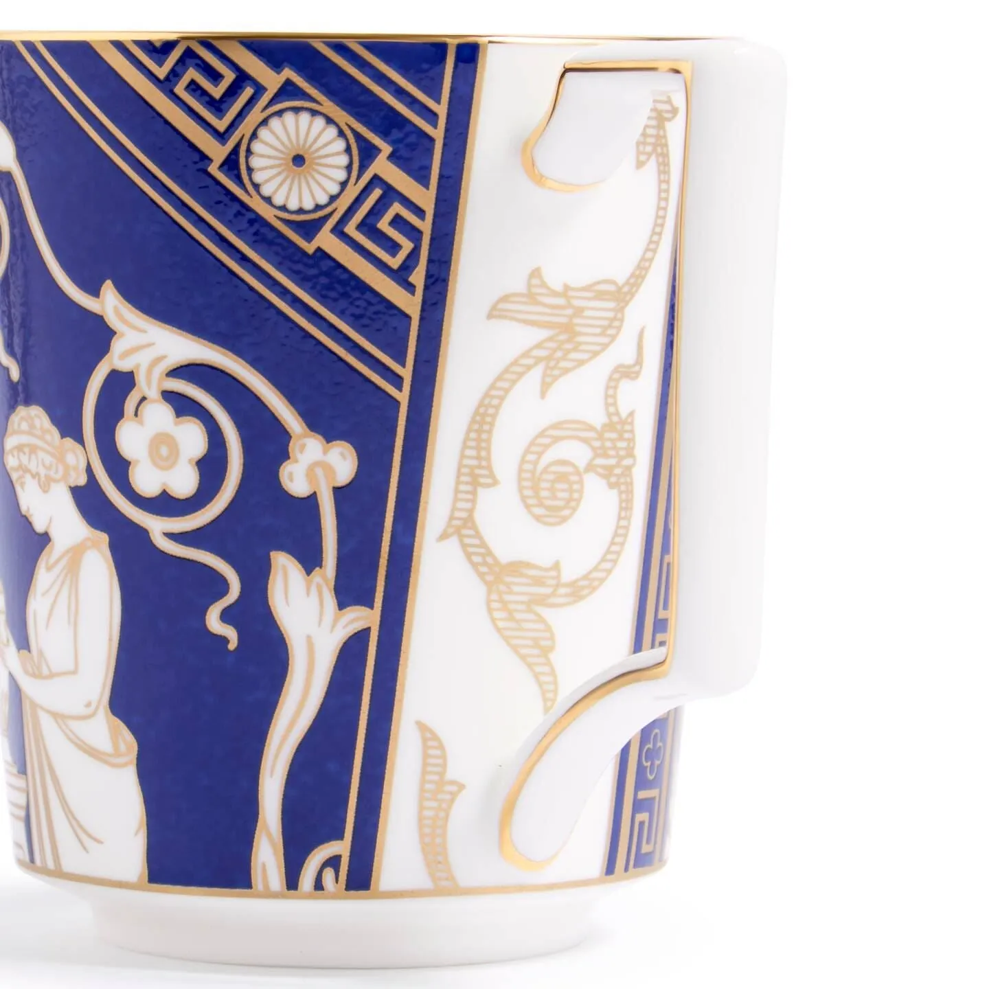 Renaissance Mug (Set of 2)