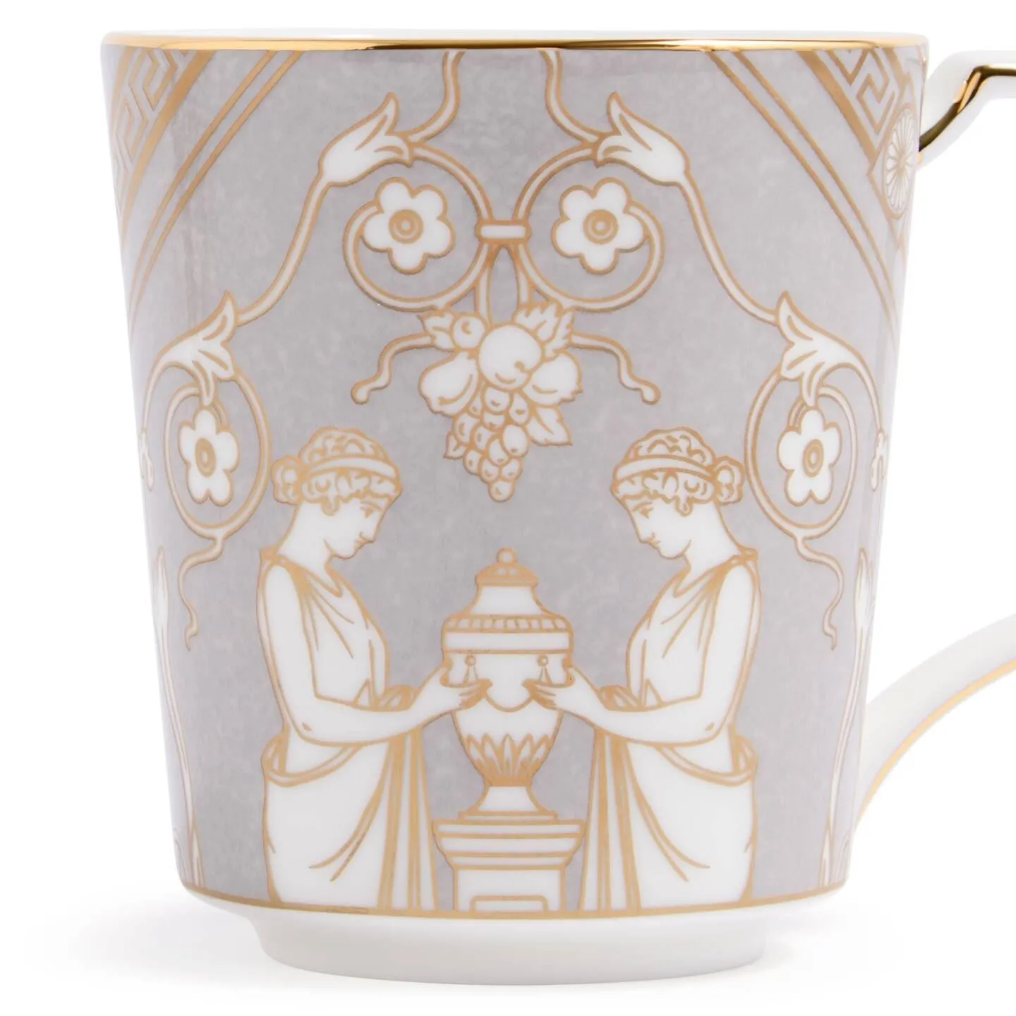 Renaissance Mug (Set of 2)