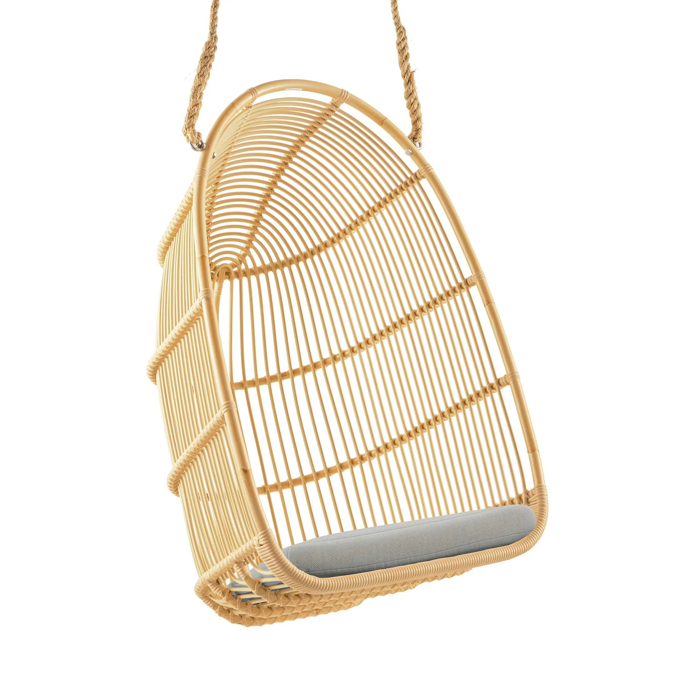 Renoir Outdoor Hanging Swing Chair