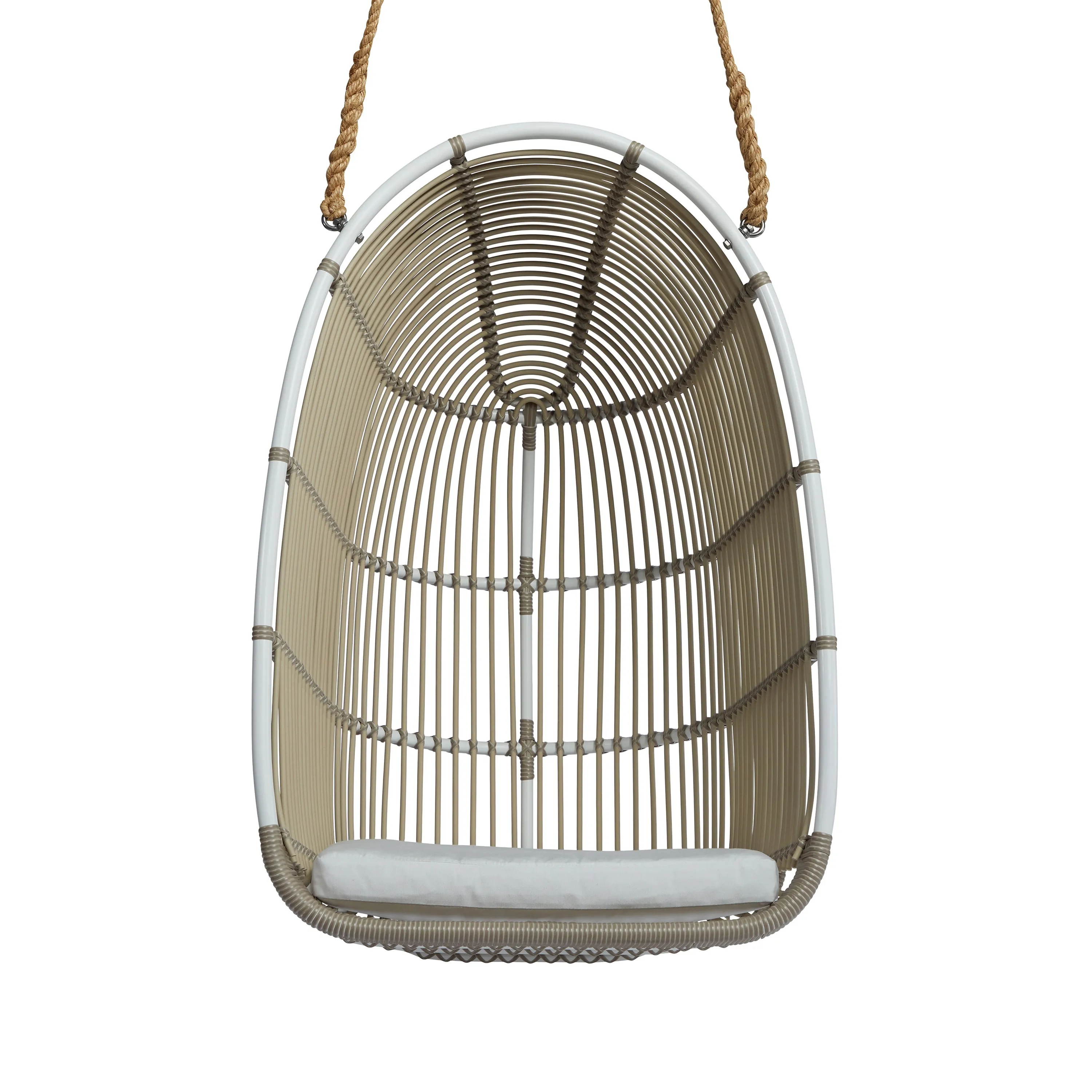 Renoir Outdoor Hanging Swing Chair