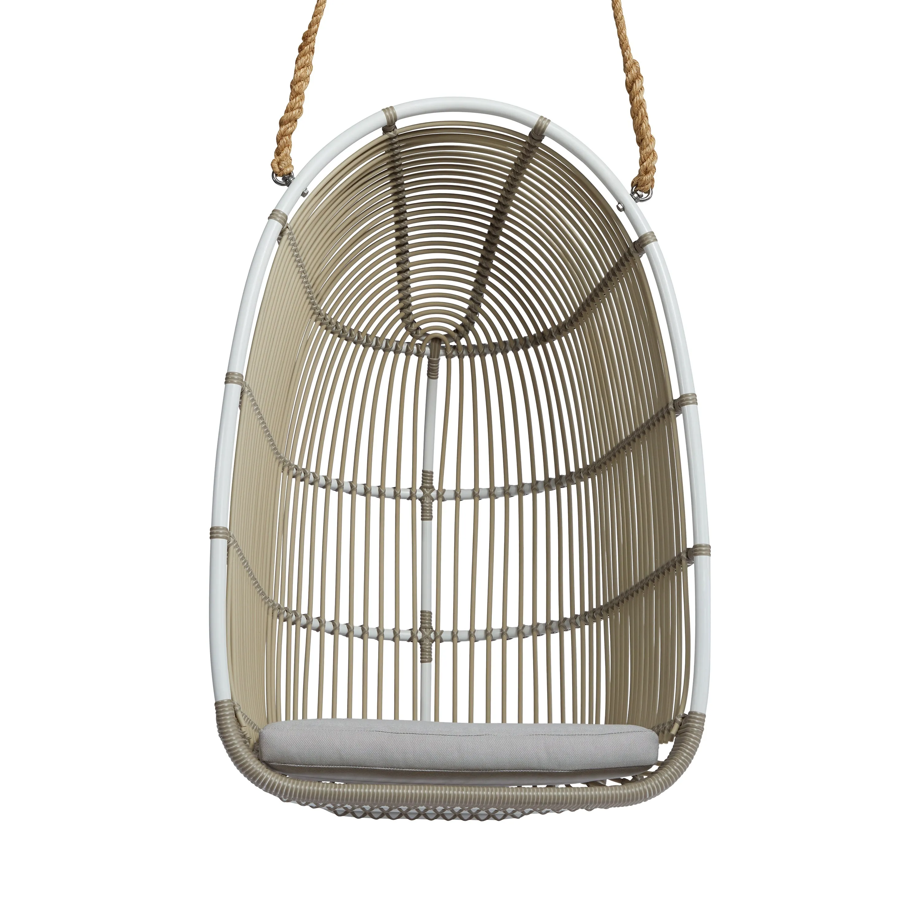 Renoir Outdoor Hanging Swing Chair