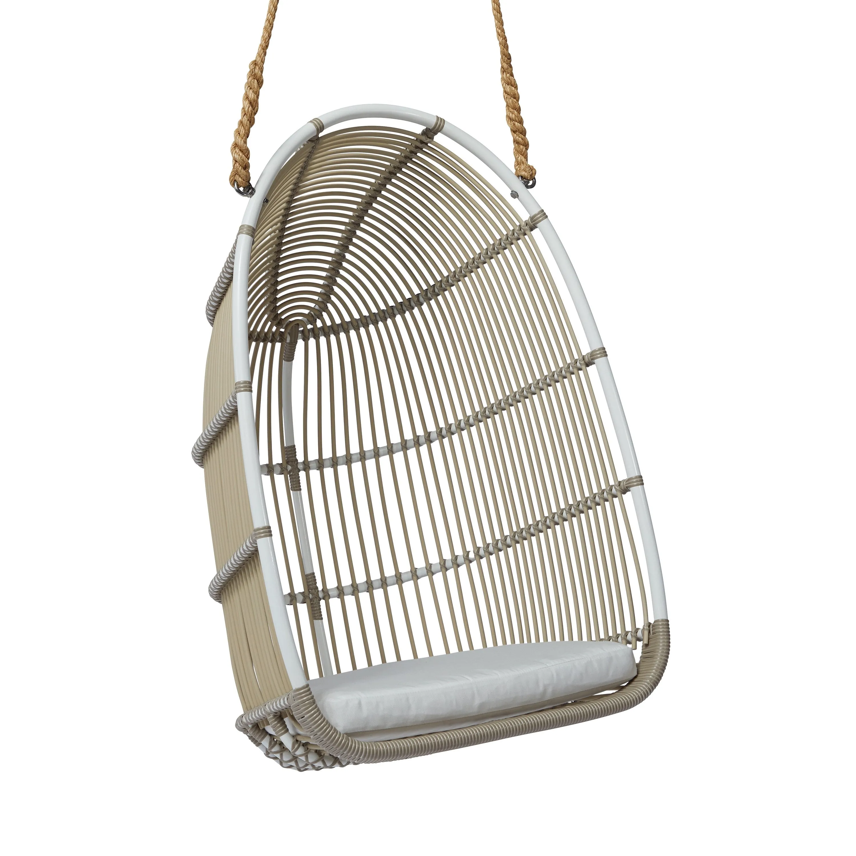 Renoir Outdoor Hanging Swing Chair