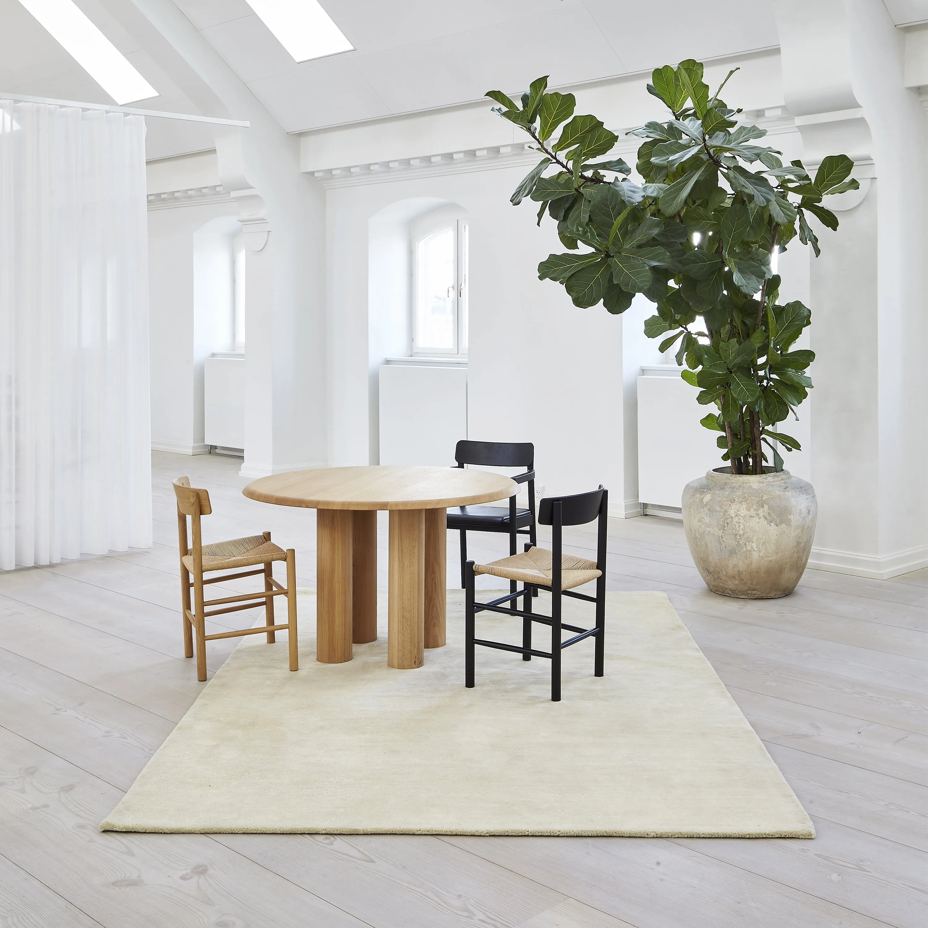 Repeat Rug