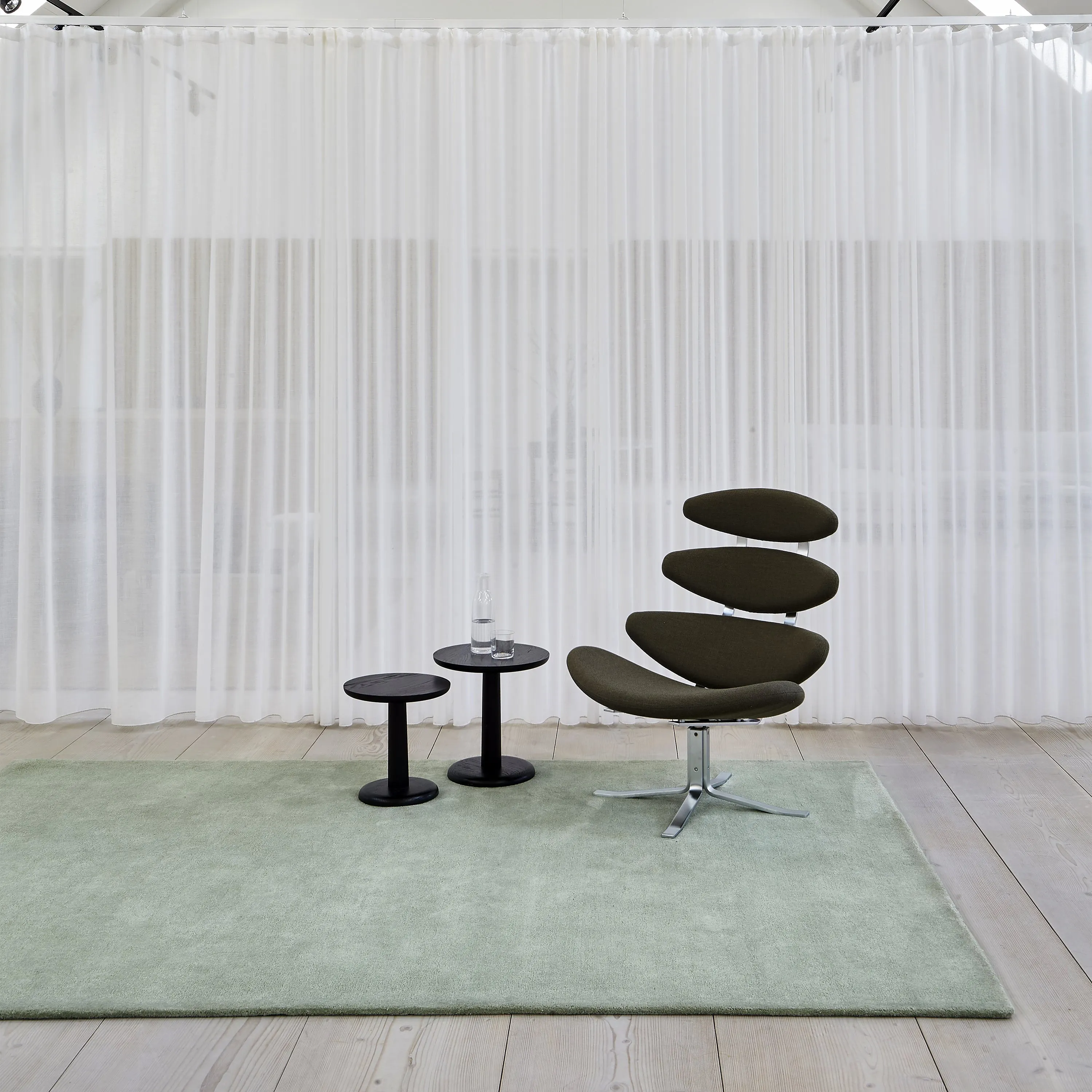 Repeat Rug