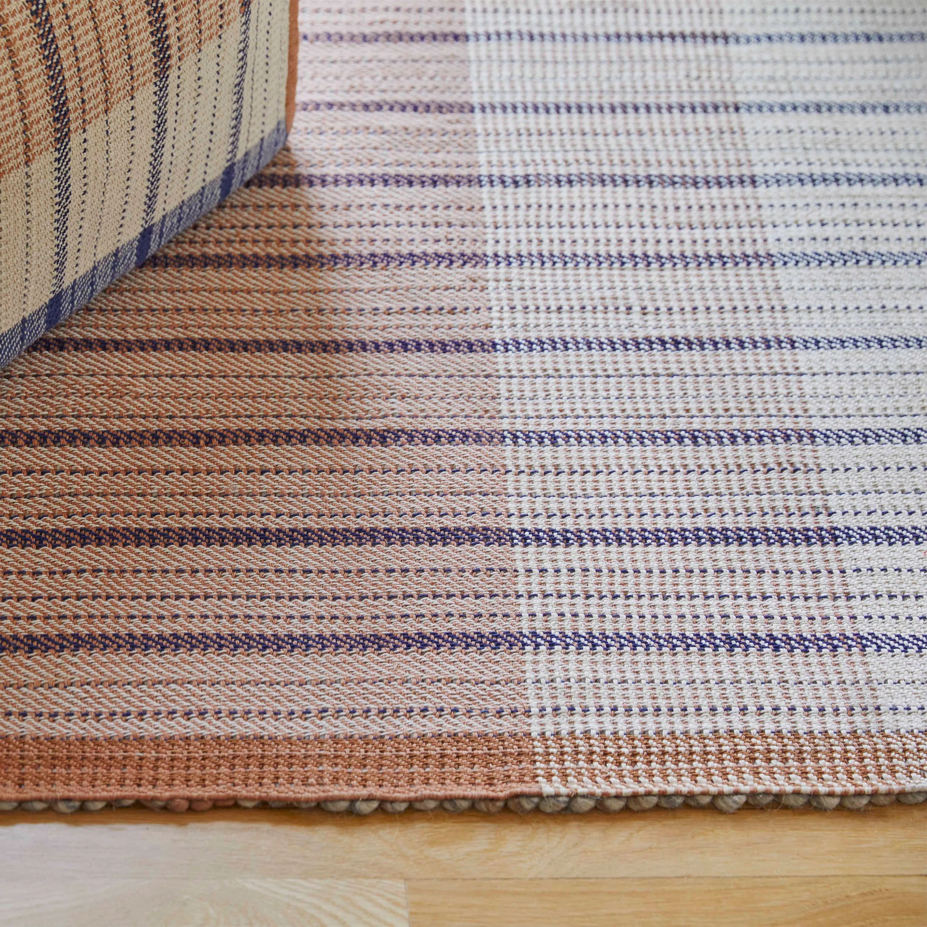 Reversible Rug