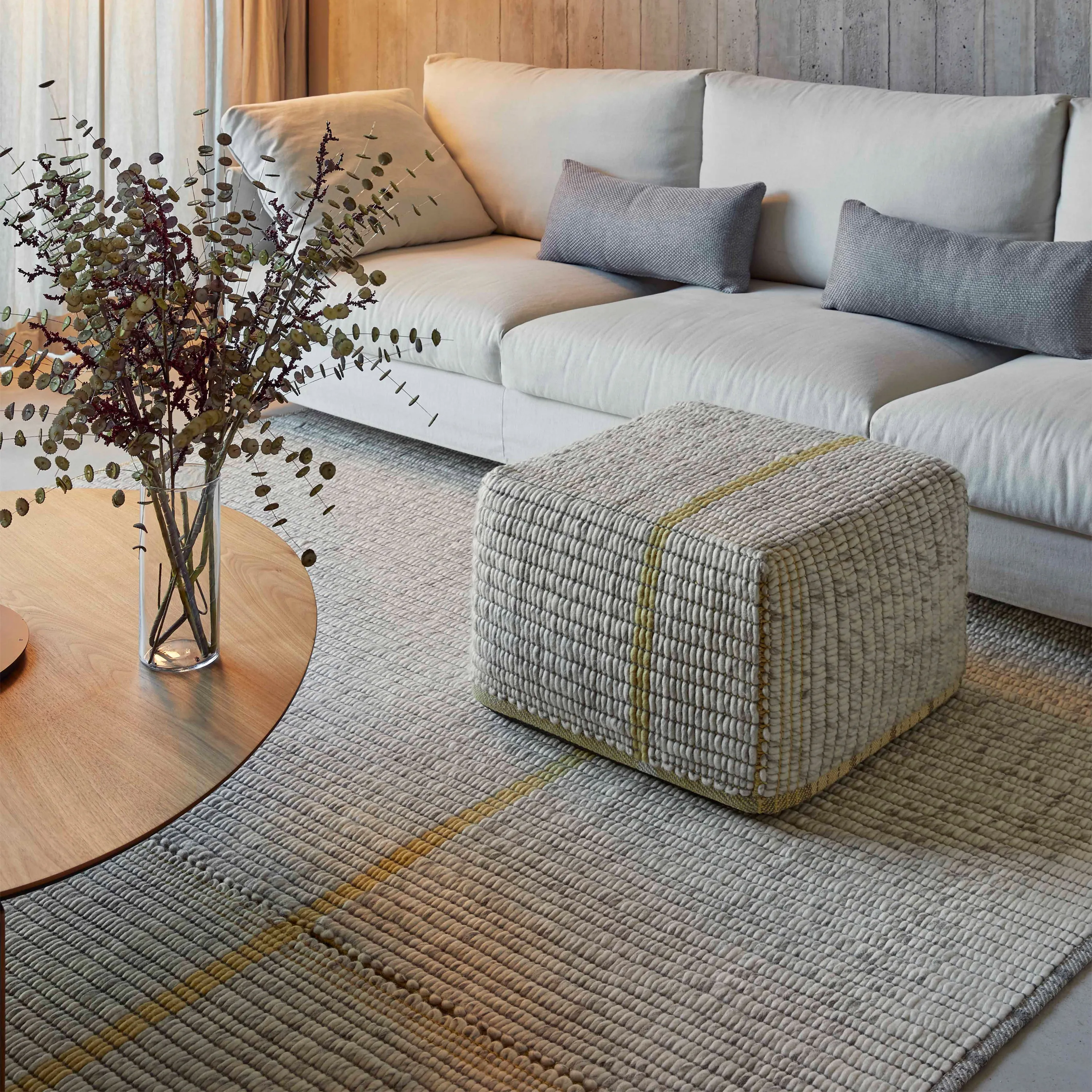 Reversible Rug