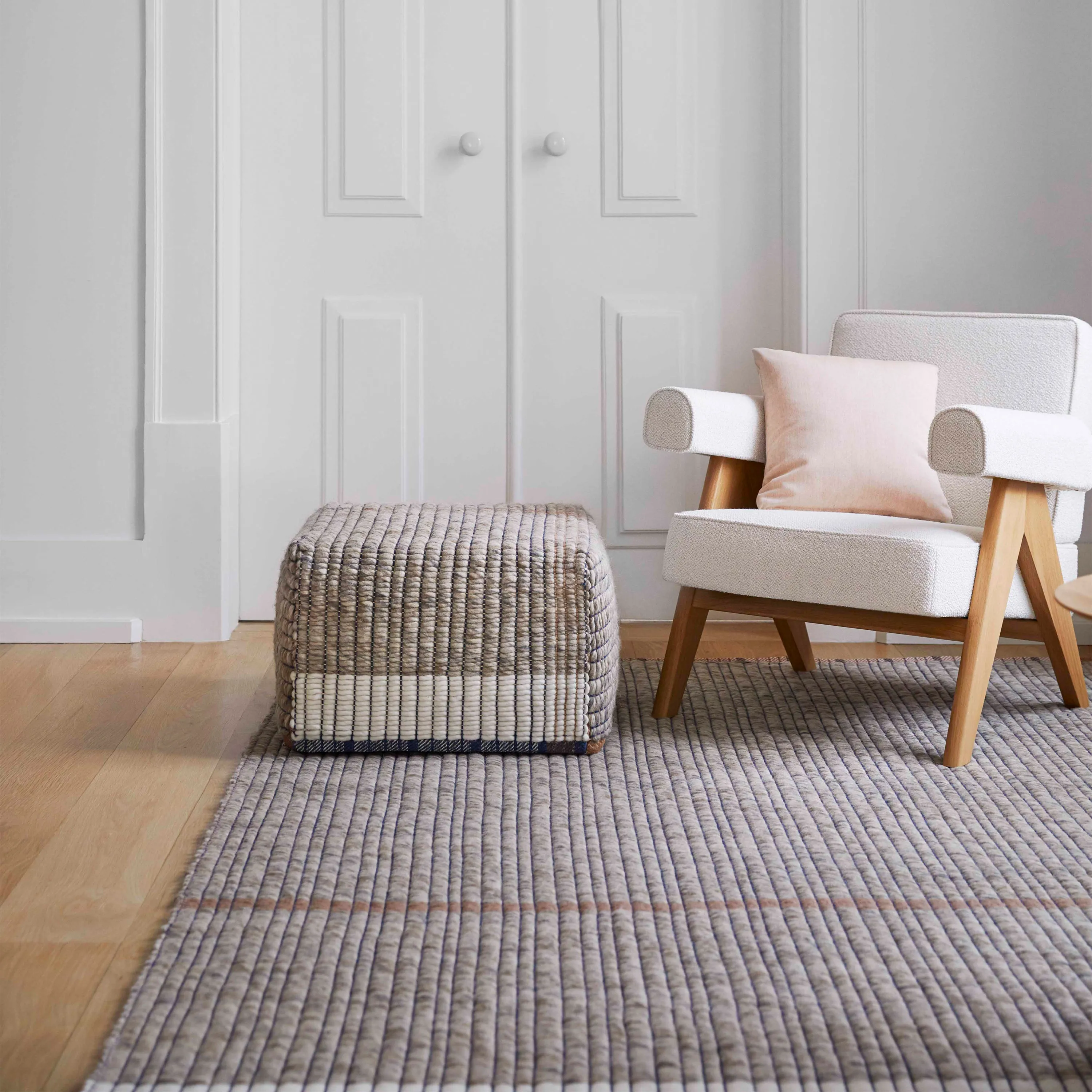 Reversible Rug