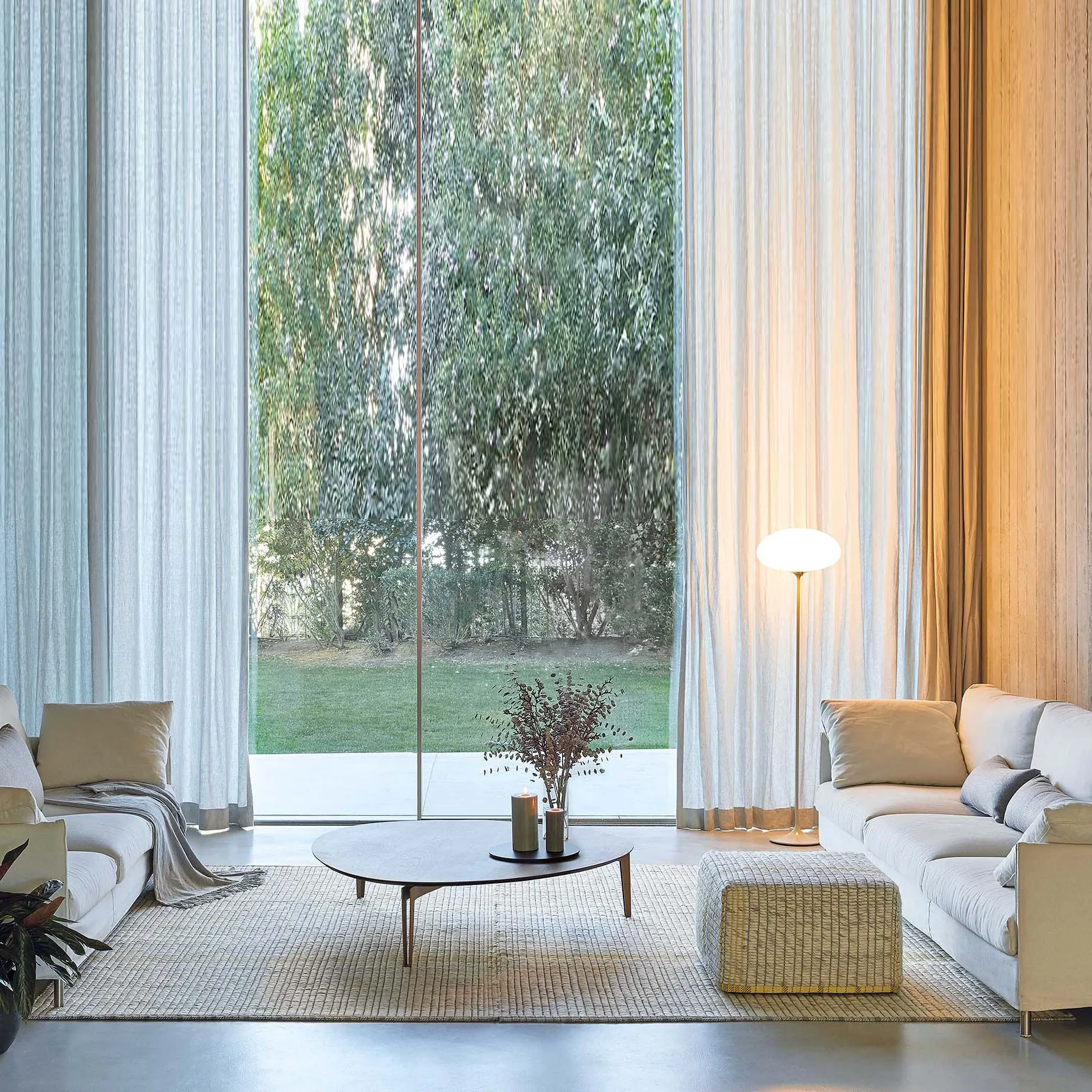 Reversible Rug